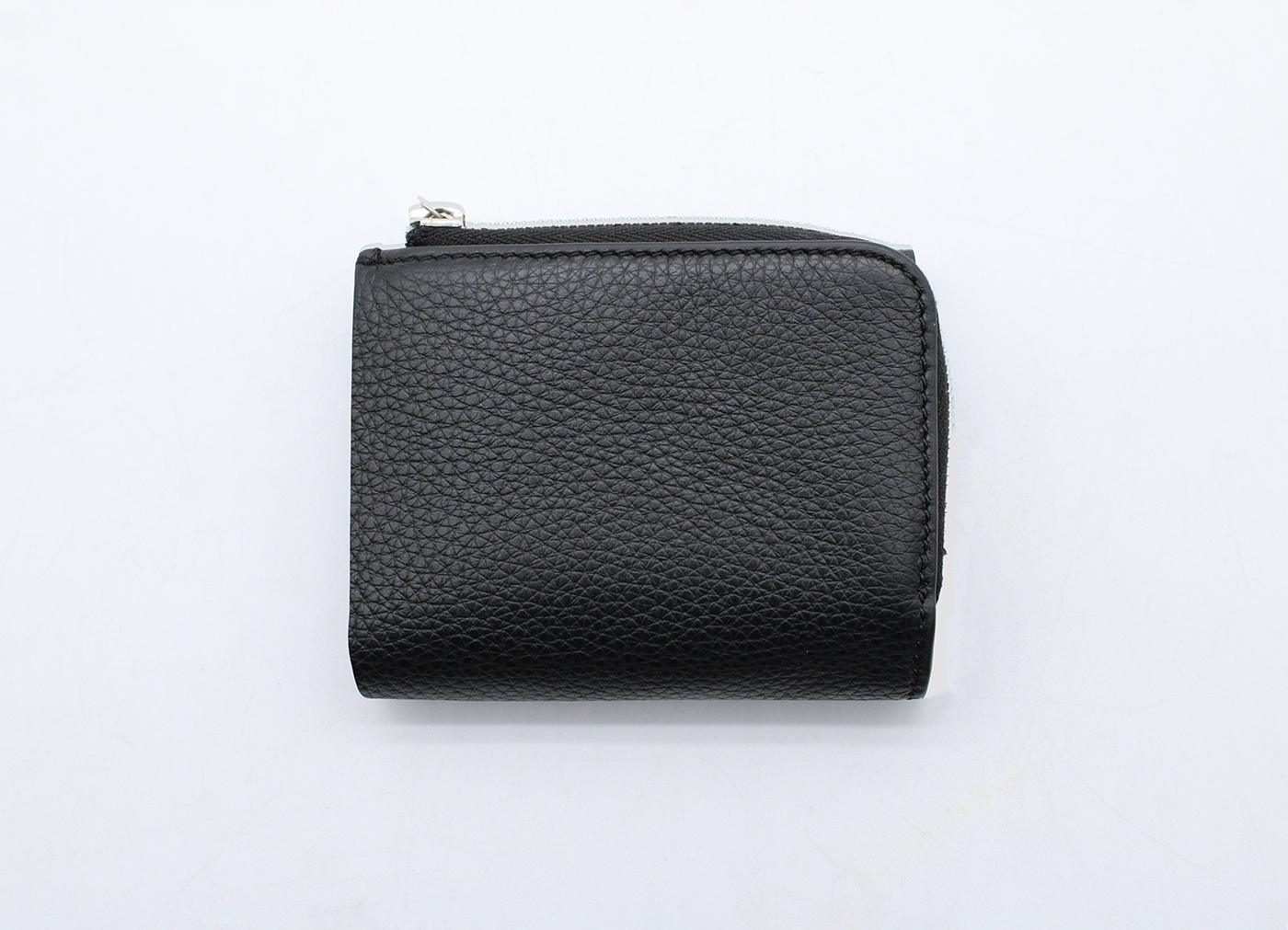 【Aeta/アエタ】FOLDED WALLET 財布 / PG65 / ブラック