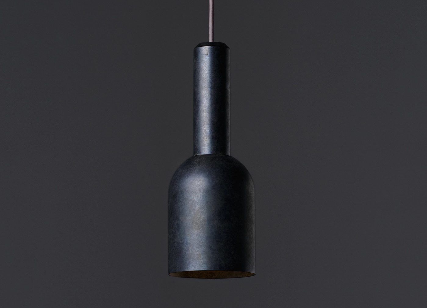 シーリングライト・天井照明 NEW LIGHT POTTERY Bullet シーリングライト・天井照明 NEW LIGHT POTTERY / Bullet round shade