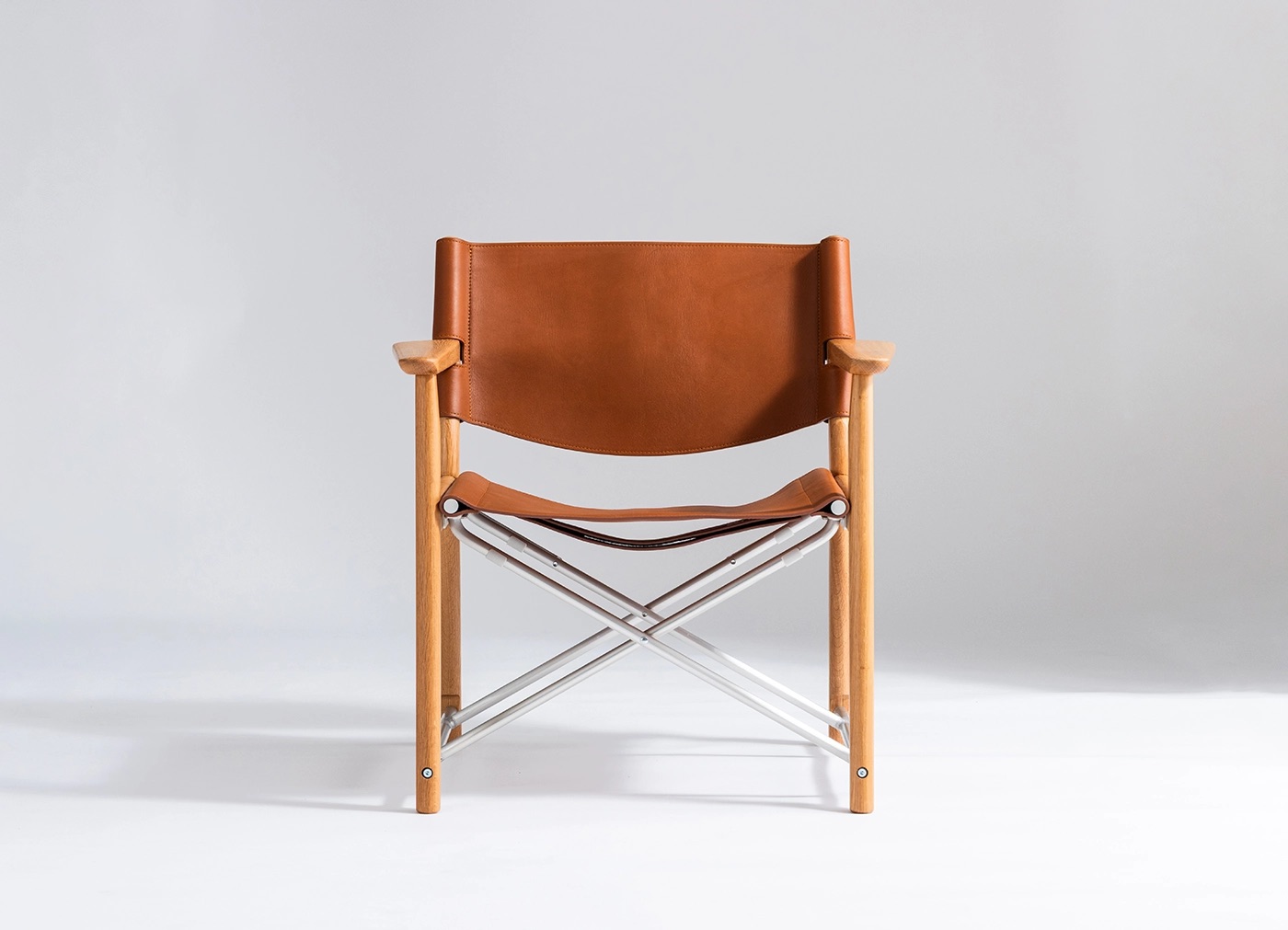 FOXX CHAIR / フォックスチェア】Lounge Chair ラウンジチェア