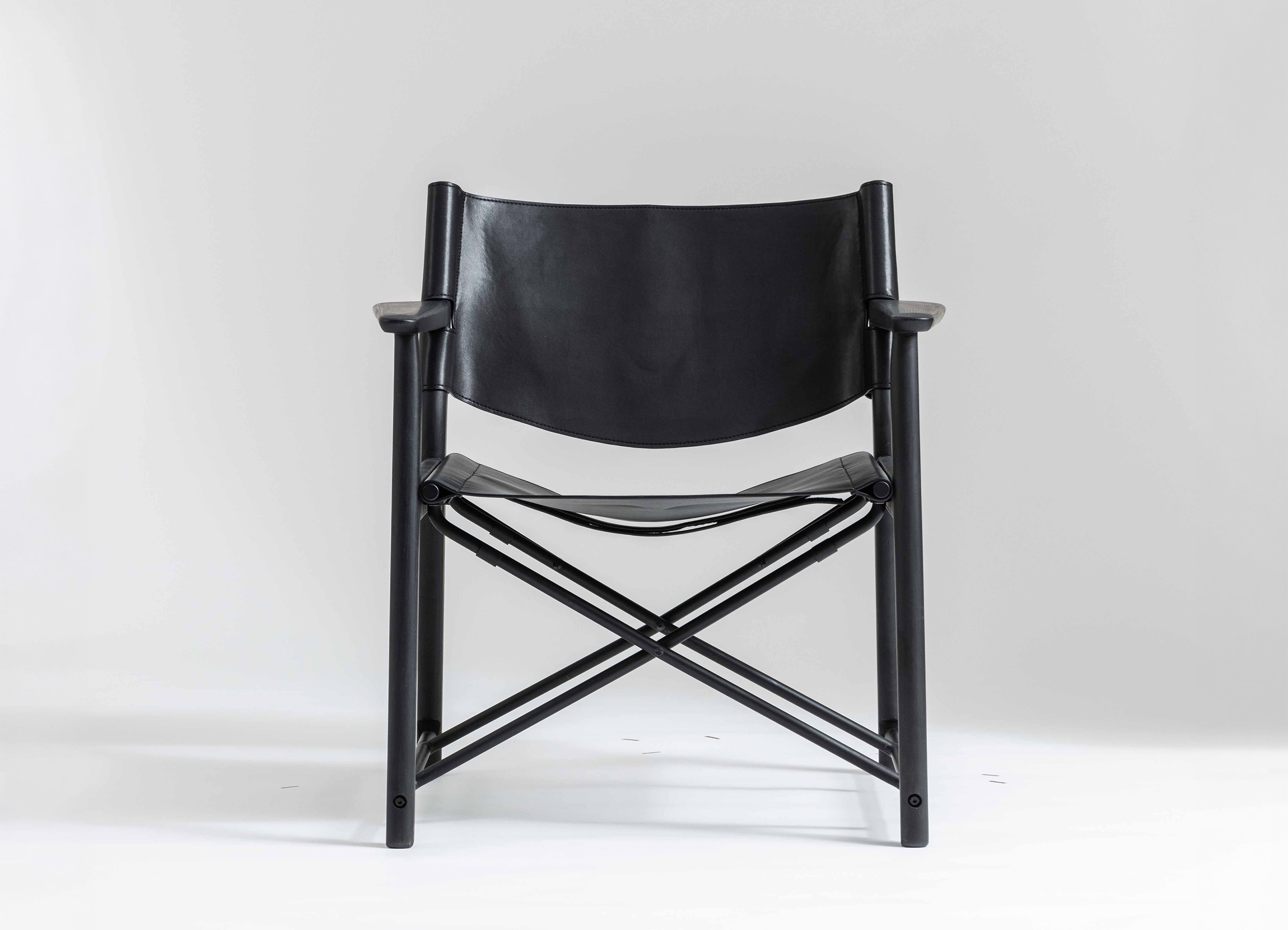 FOXX CHAIR / フォックスチェア】Lounge Chair ラウンジチェア