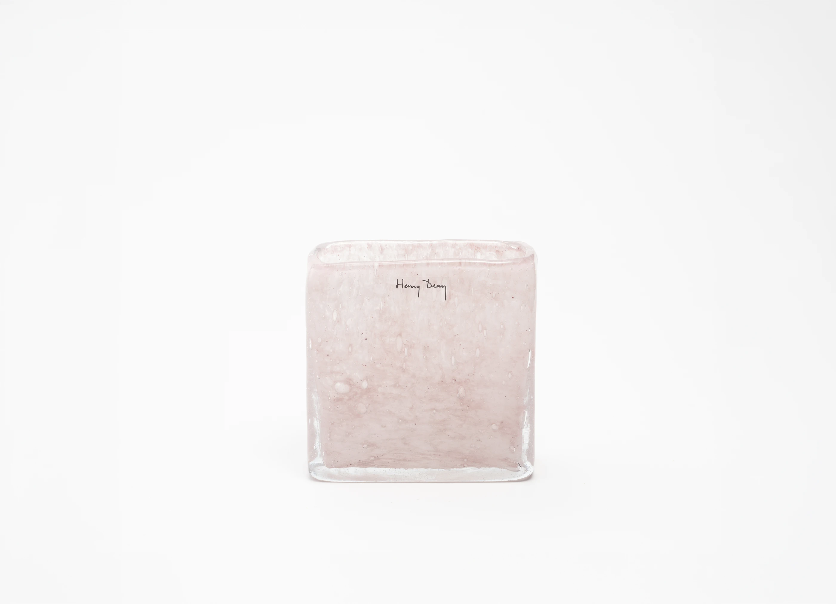 【HENRY DEAN / ヘンリーディーン】V.SQUARE XS / ブロッサム