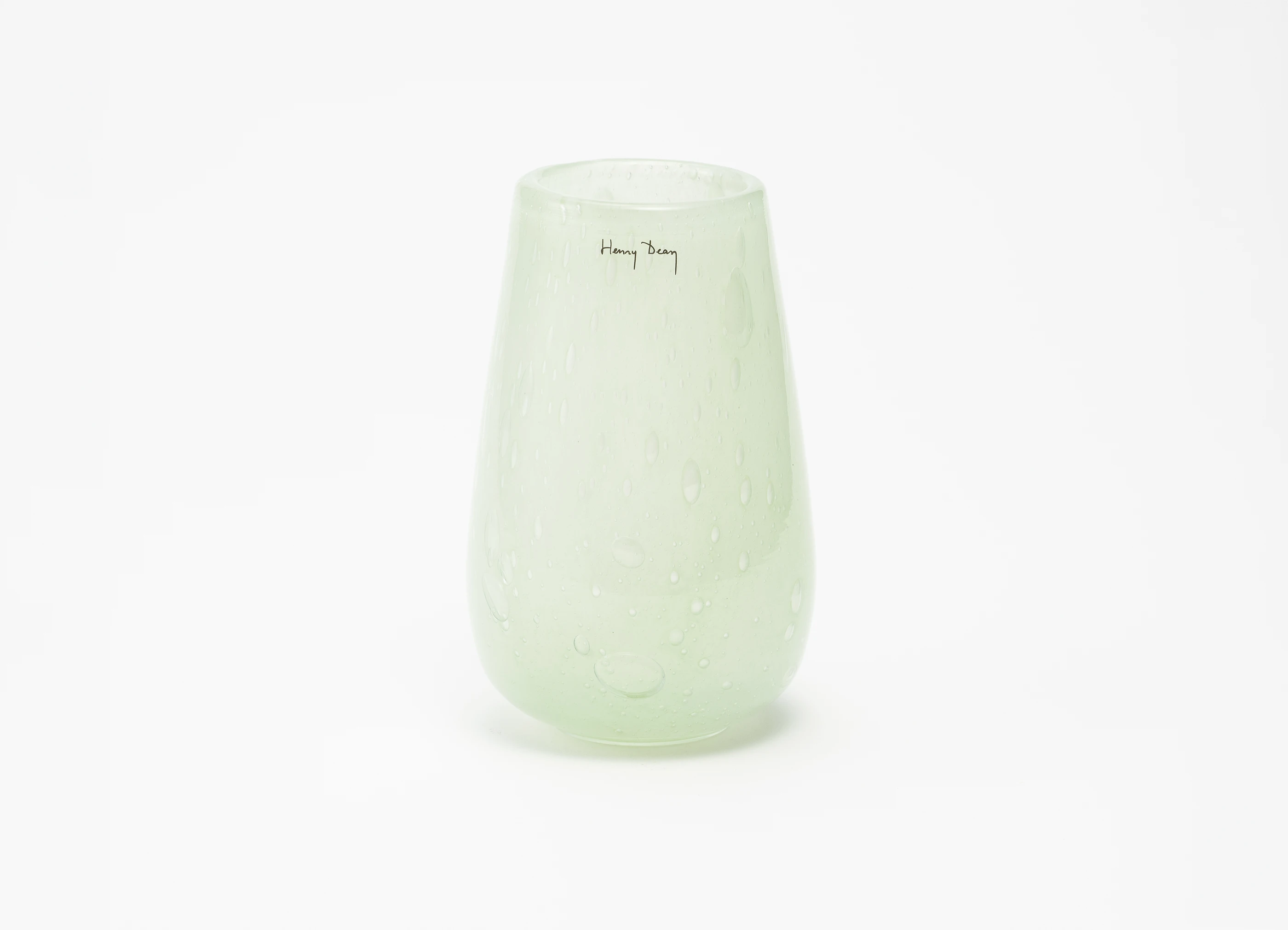 【HENRY DEAN / ヘンリーディーン】V.Stromboli XS ストロンボリ / ミント