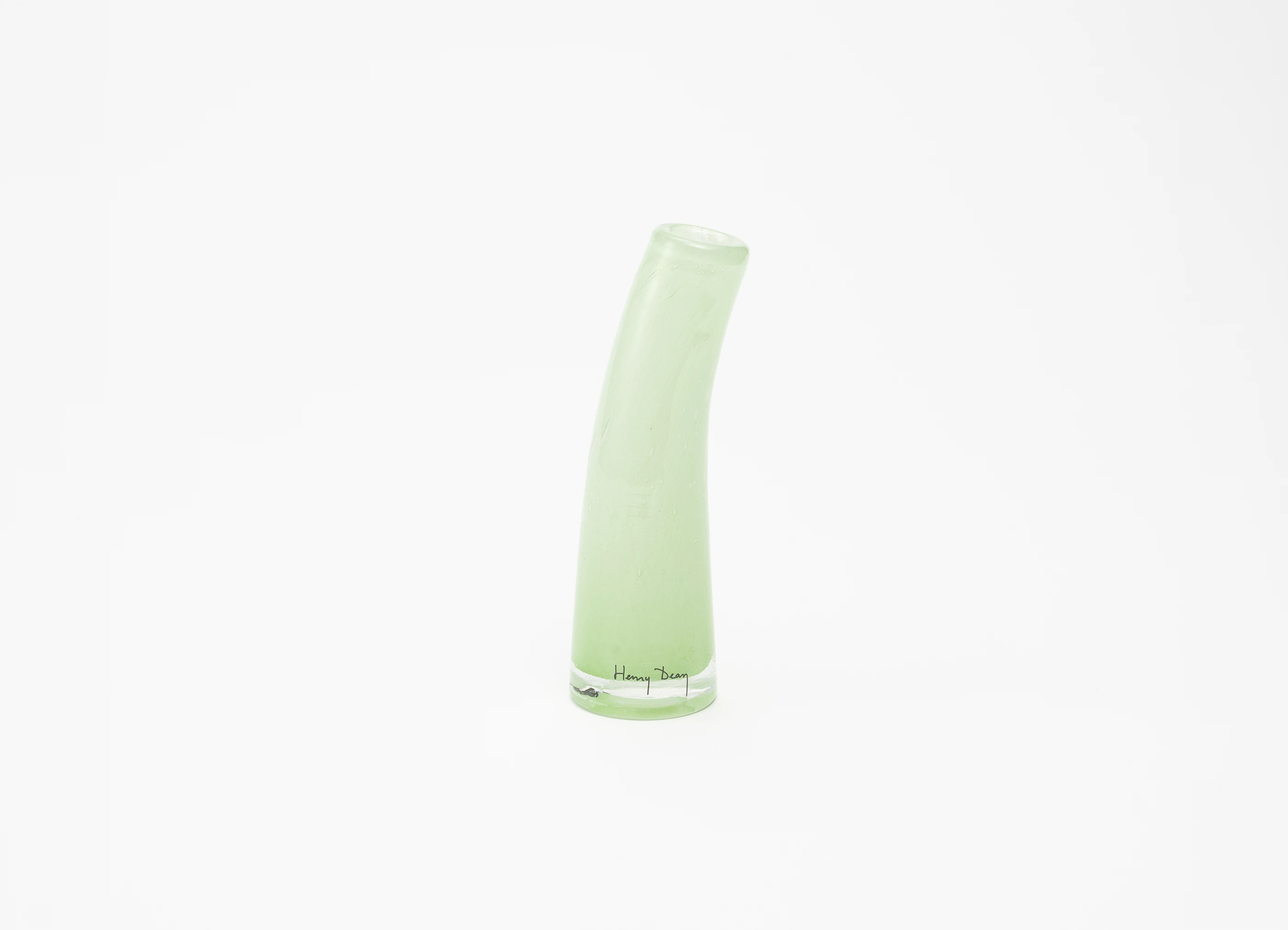 【HENRY DEAN / ヘンリーディーン】V. Grass S グラス / ミント