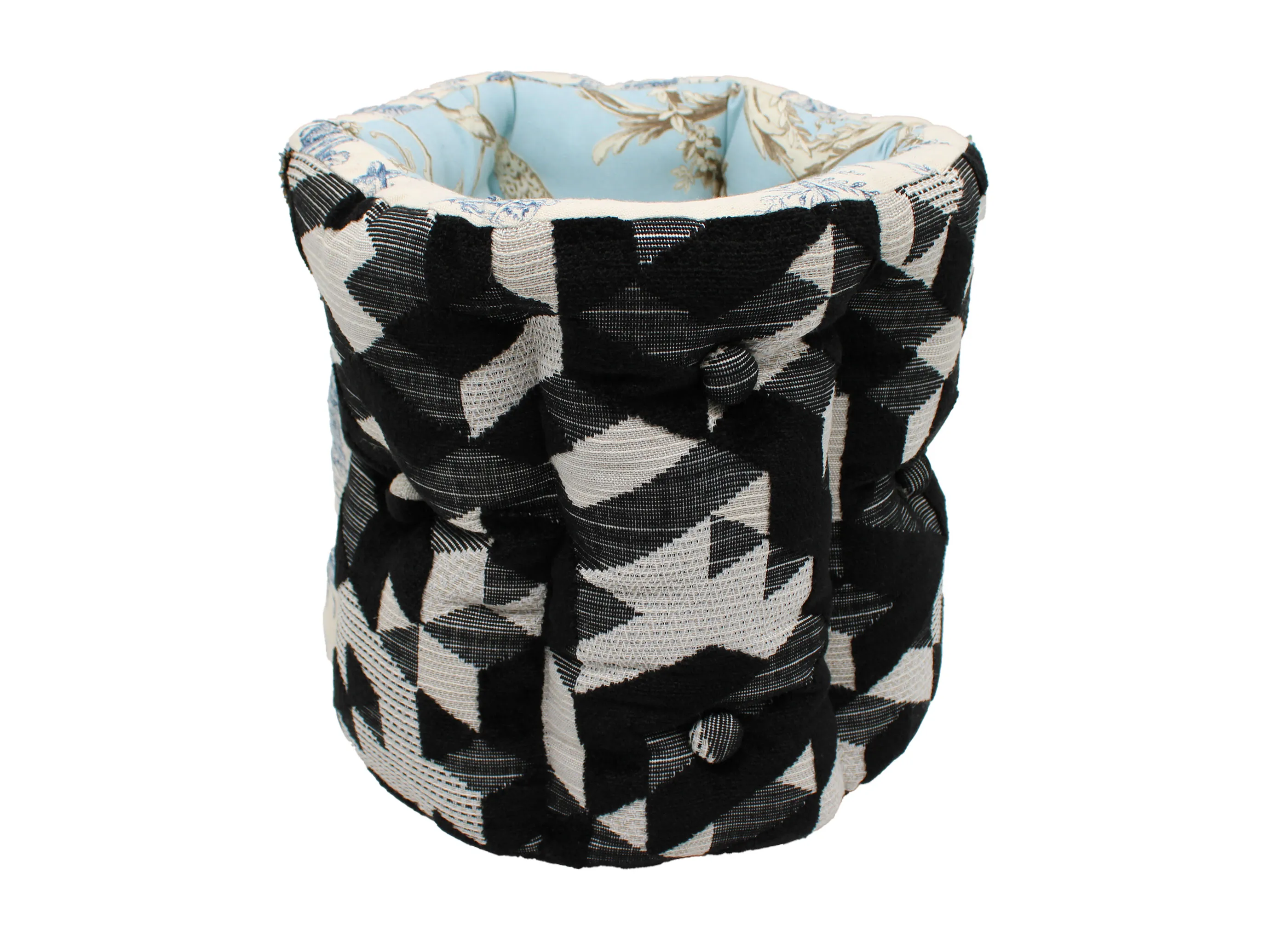 【Mt.Hari / マウント・ハリ】PUFF BOX プフボックス L