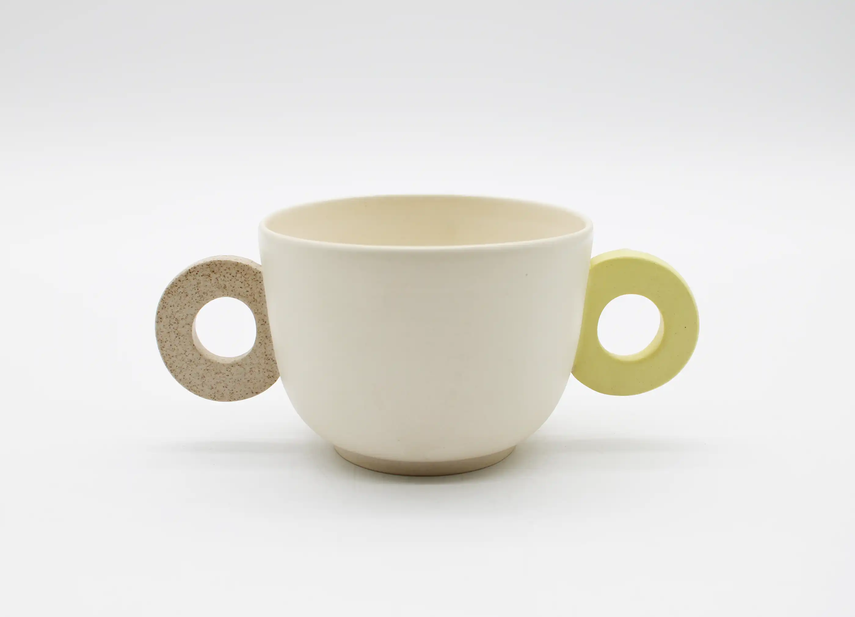 【竹村 良訓 / YOSHINORI TAKEMURA】ハンドルカップ