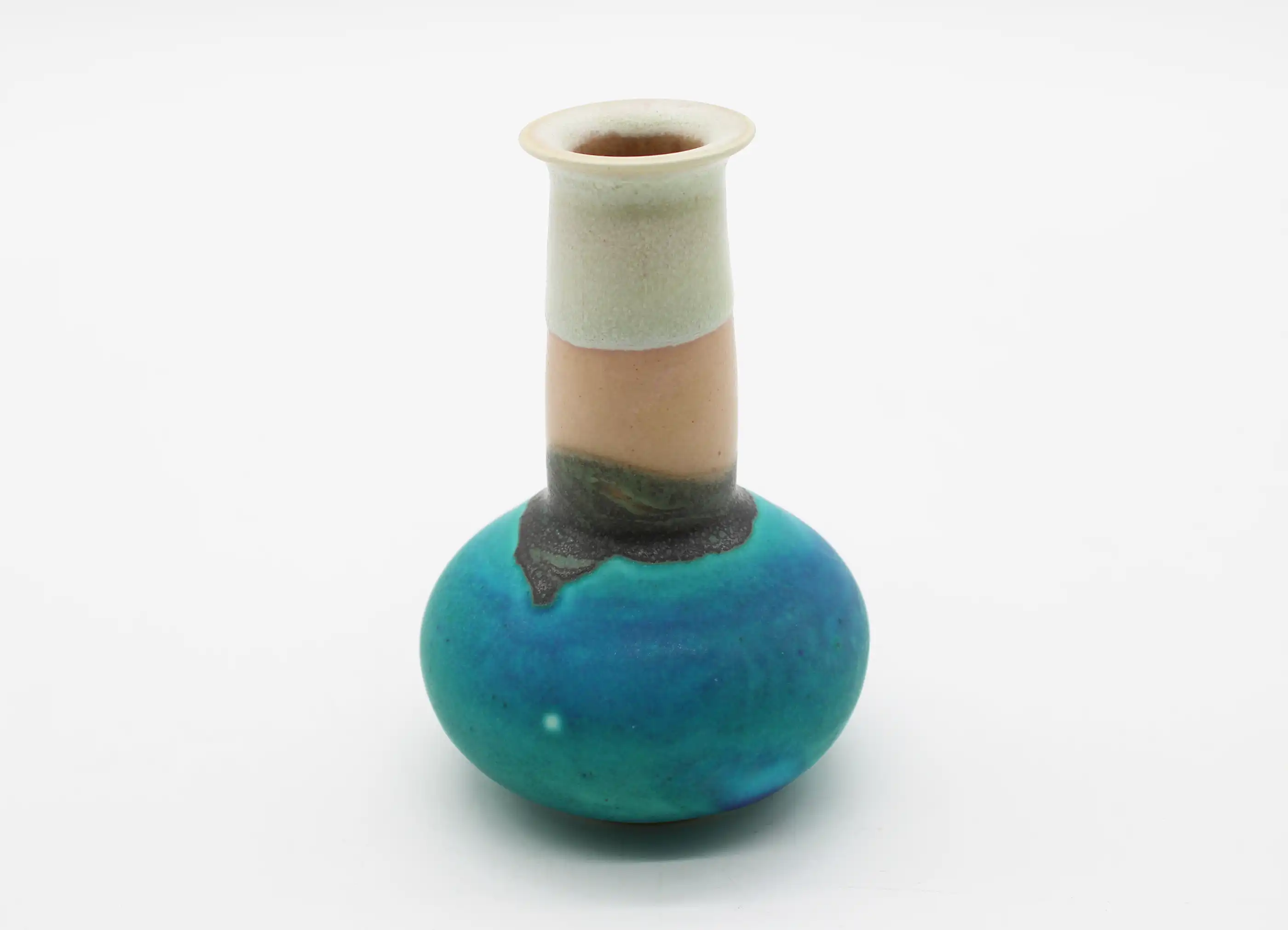 【竹村 良訓 / YOSHINORI TAKEMURA】ショートピース 花器