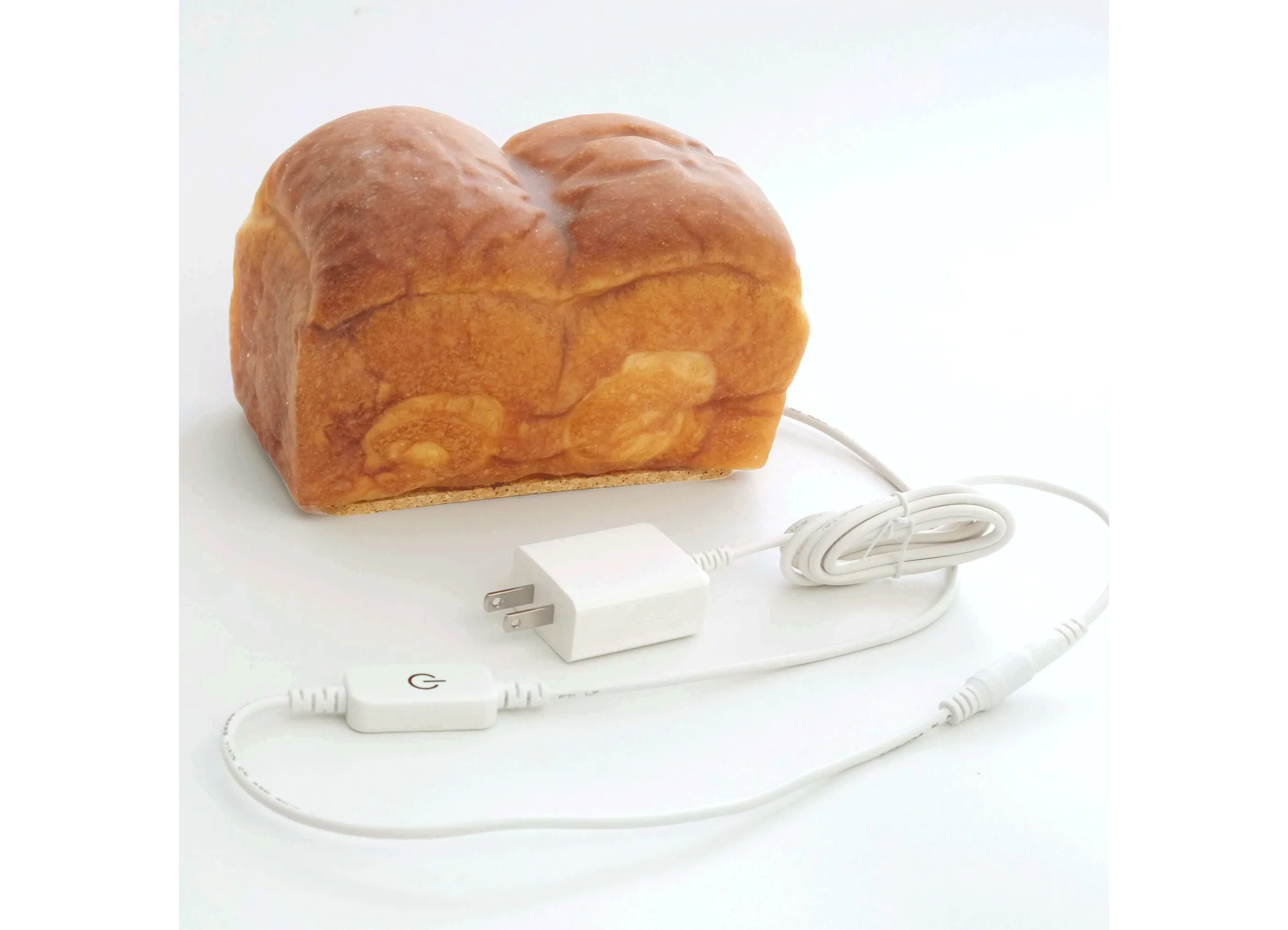 【モリタ ユキコ / YUKIKO MORITA】パン・ド・ミ / パンプシェード（USBコードタイプ）