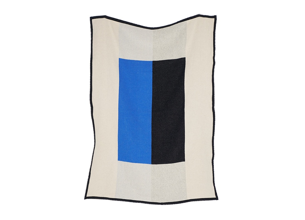【loomer / ルーマー】Weaving Art Rug Small ラグ