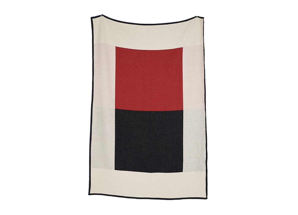 【loomer / ルーマー】WEAVING ART RUG ラグ