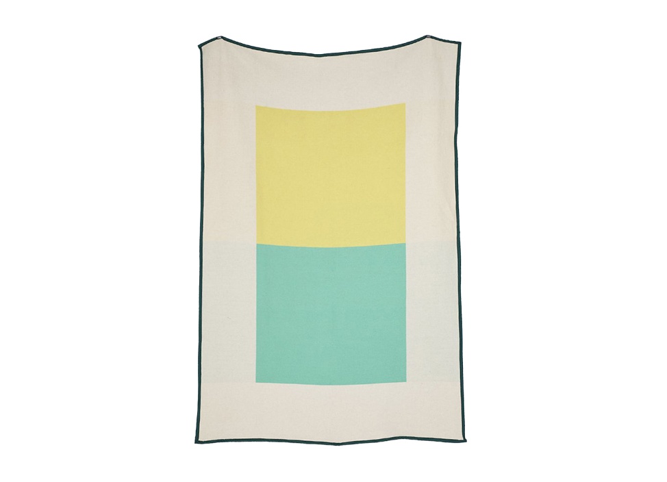 loomer / ルーマー】WEAVING ART RUG ラグ / WHxRDxBKの商品詳細