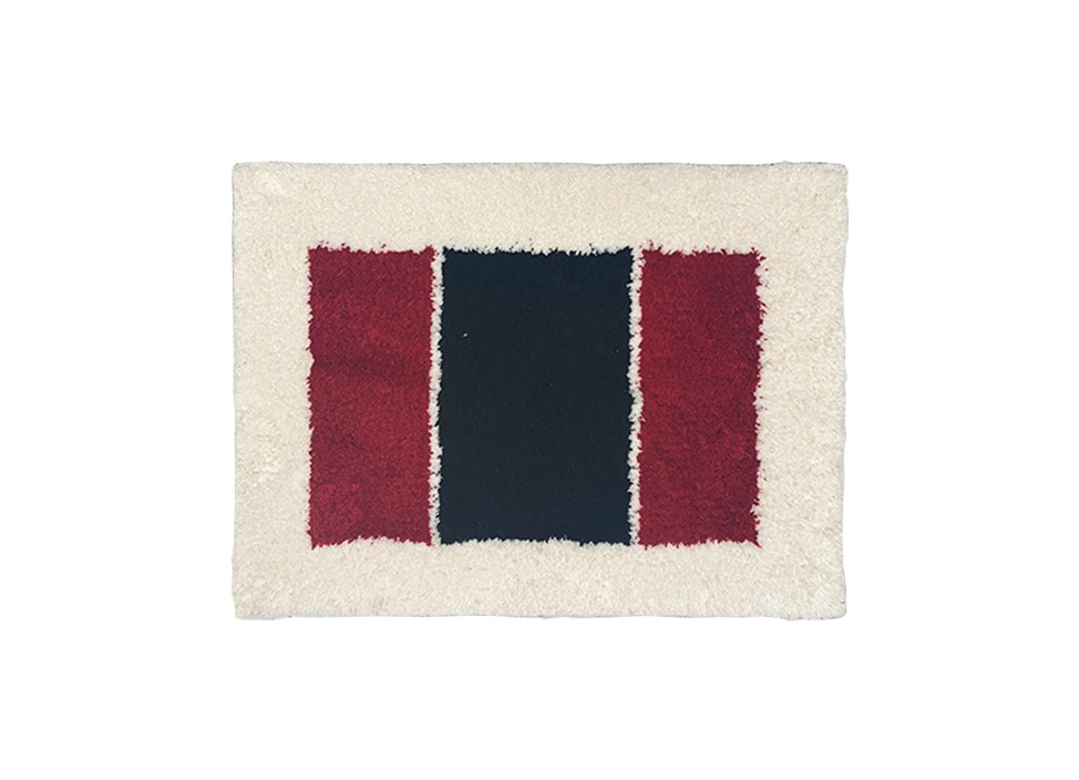 【loomer / ルーマー】Tufting Art Rug Small ラグ #2