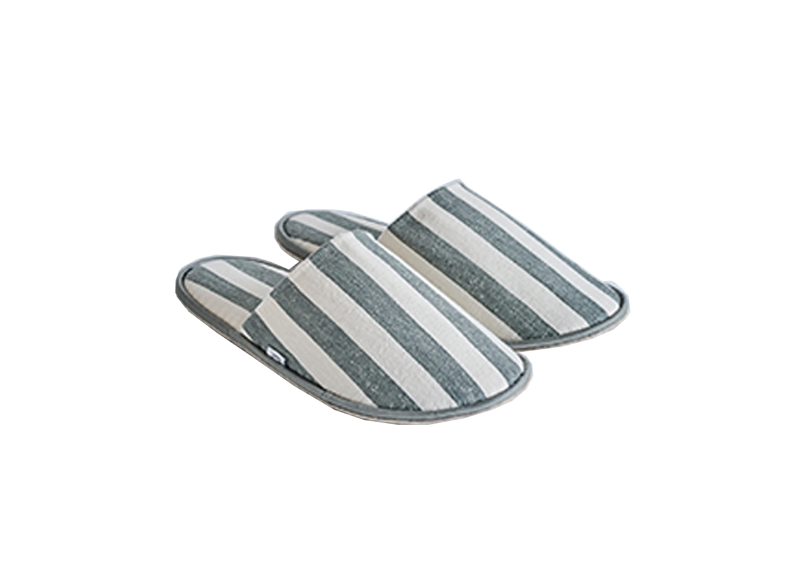 【loomer / ルーマー】SLIPPERS スリッパ セージ