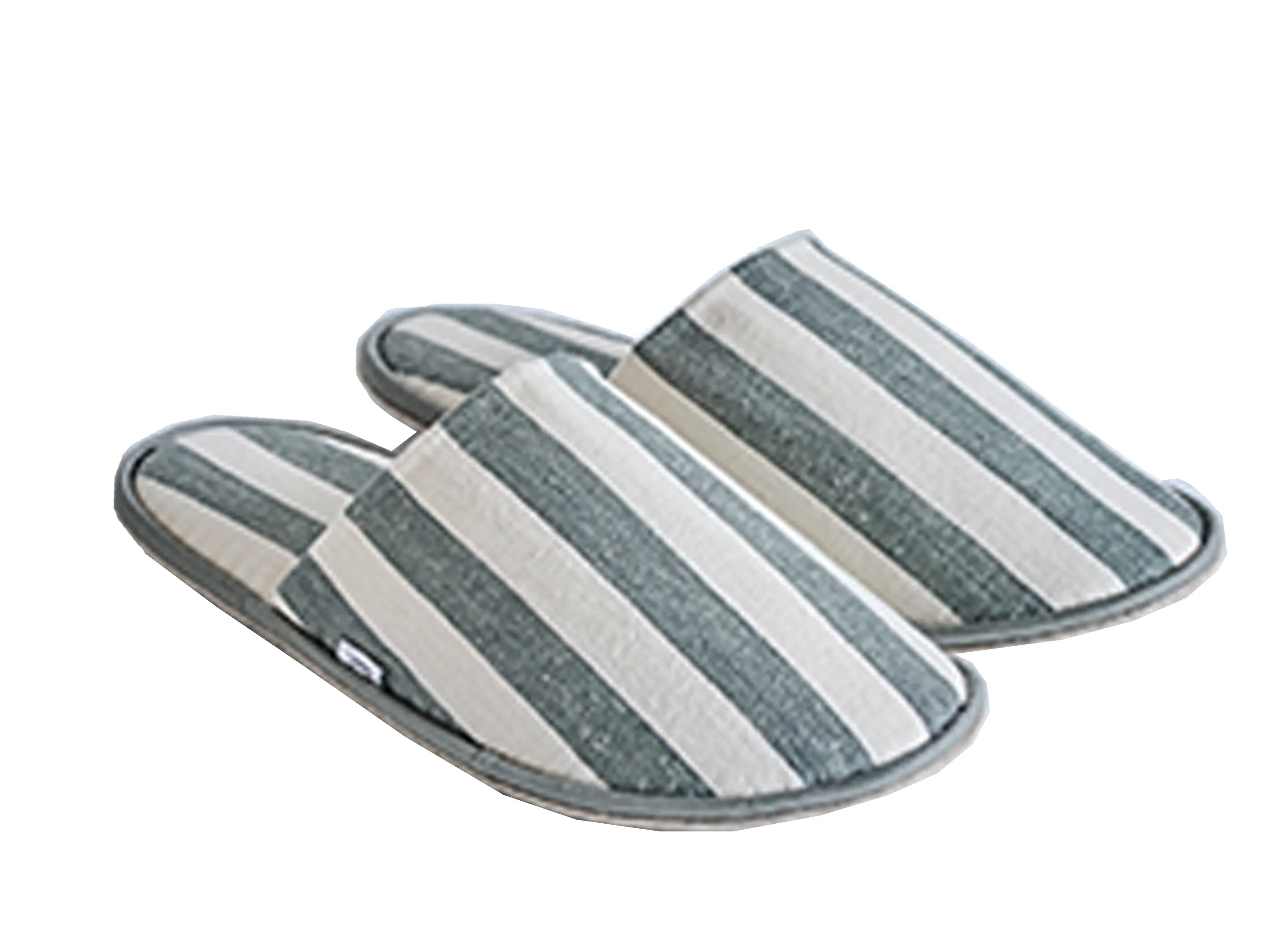 【loomer / ルーマー】SLIPPERS スリッパ セージ