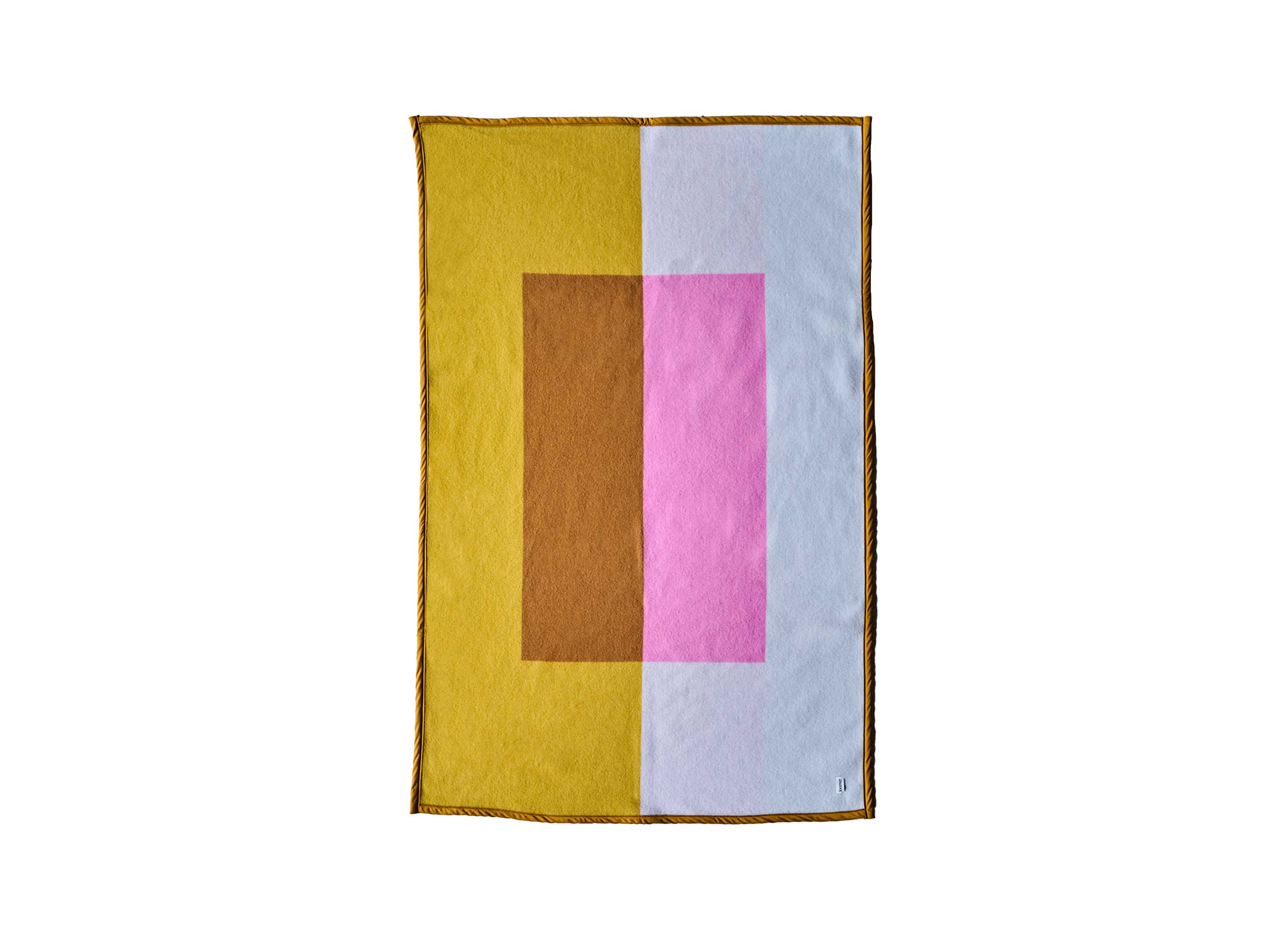 loomer ルーマー　ブランケット　美品 loomer ルーマー ブランケット 美品 インテリア小物