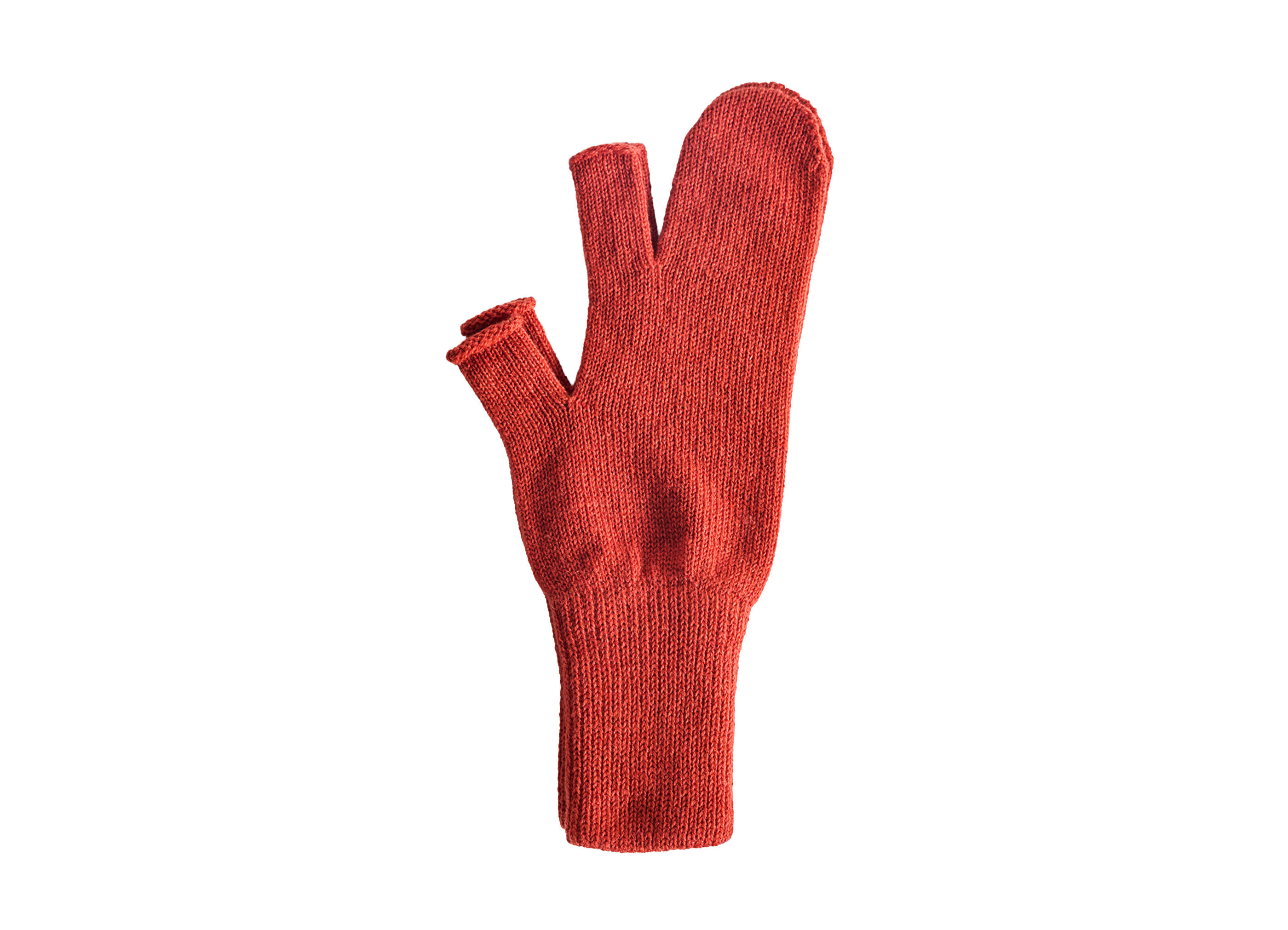 loomer / ルーマー】Cashmere Knit Gloves 手袋の商品詳細ページ
