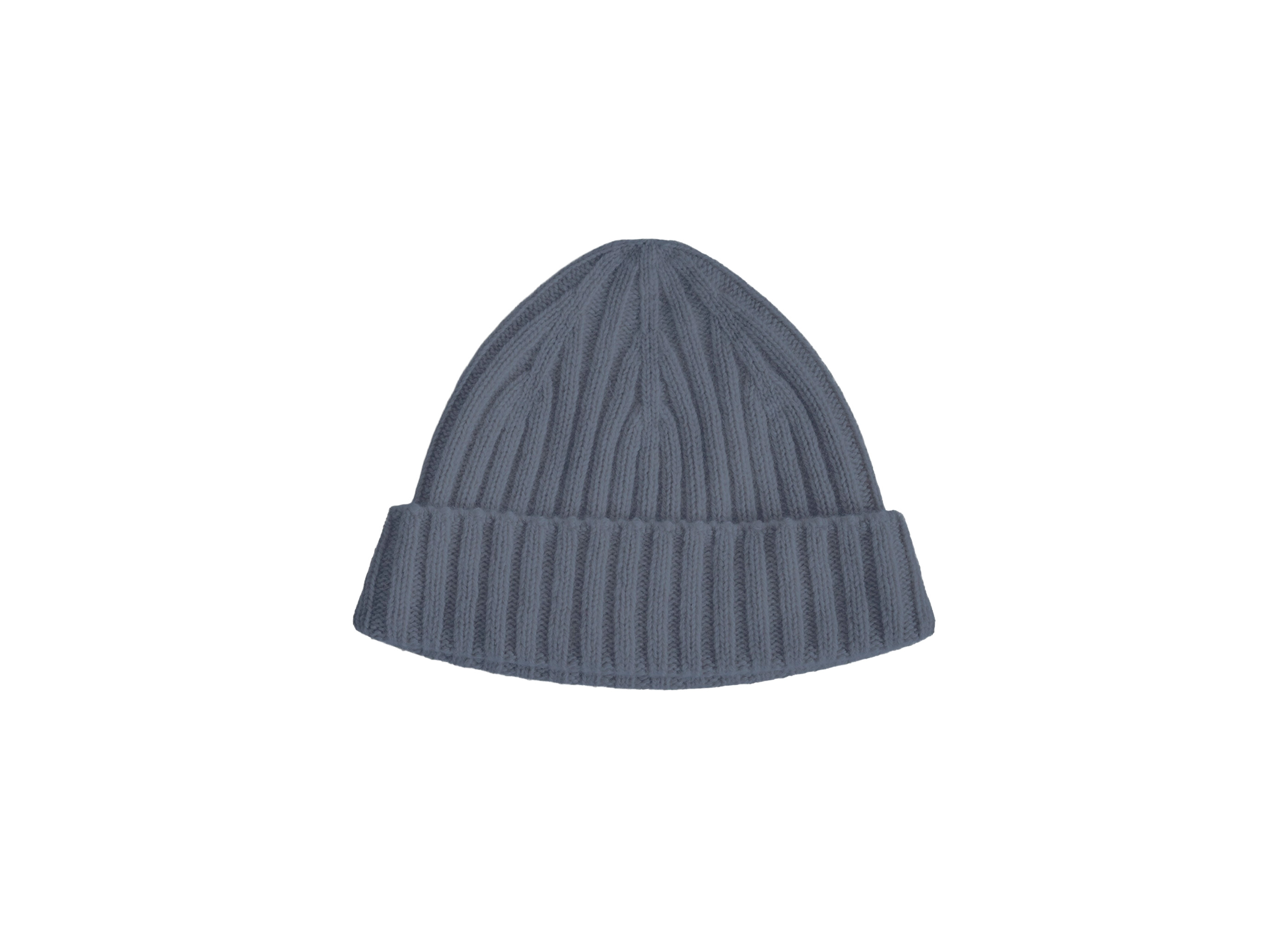 【loomer / ルーマー】Cashmere Knit Cap ニット帽