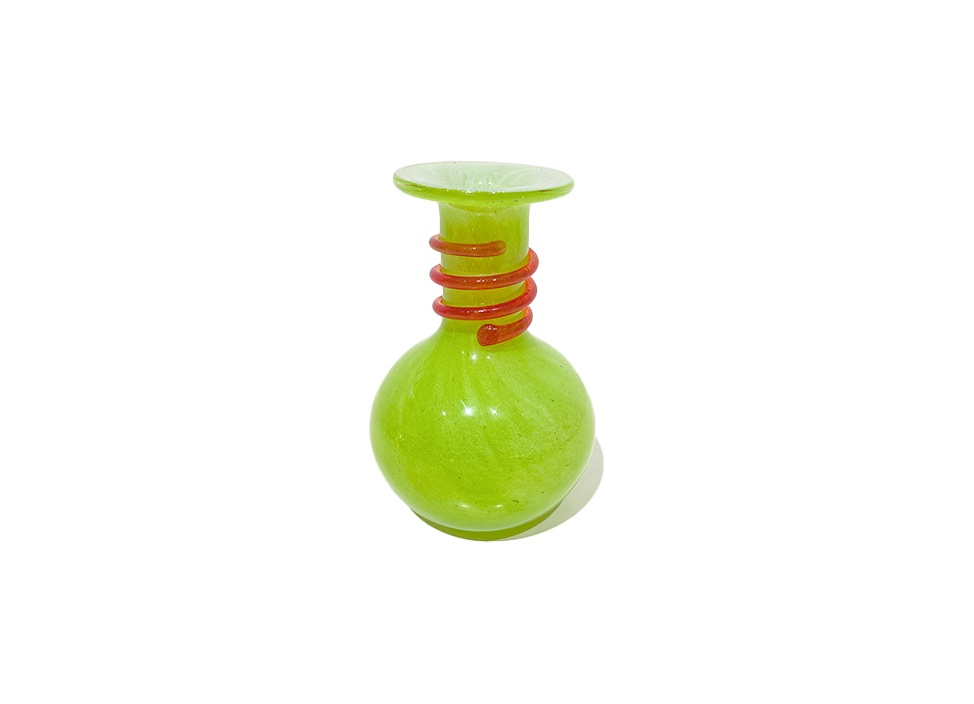 【VOLGA / ヴォルガ】花器 SNAKE VASE S