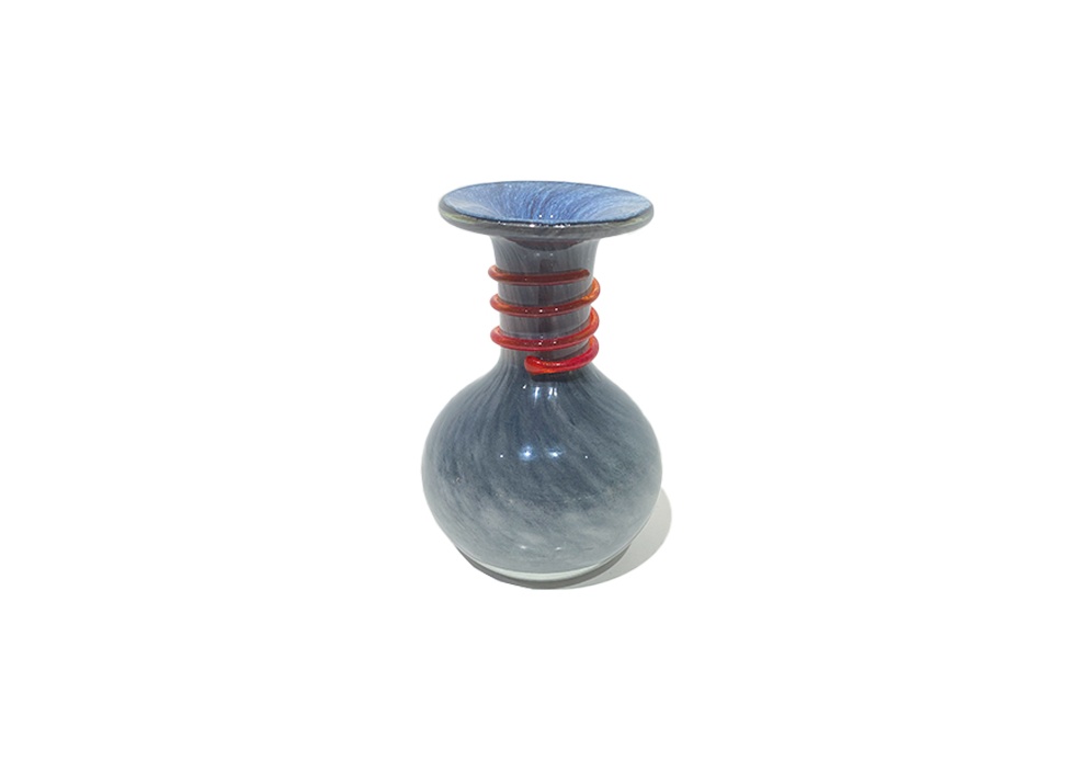 【VOLGA / ヴォルガ】花器 SNAKE VASE S