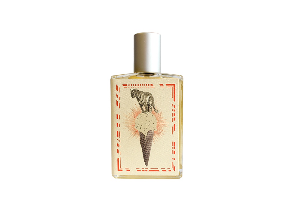 【Imaginary Authors / イマジナリーオーサーズ】Eau De Parfum 香水 50ml