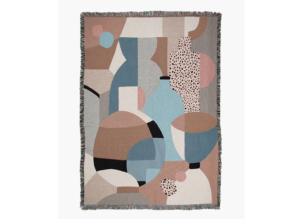 Slowdown Studio FELIX THROW