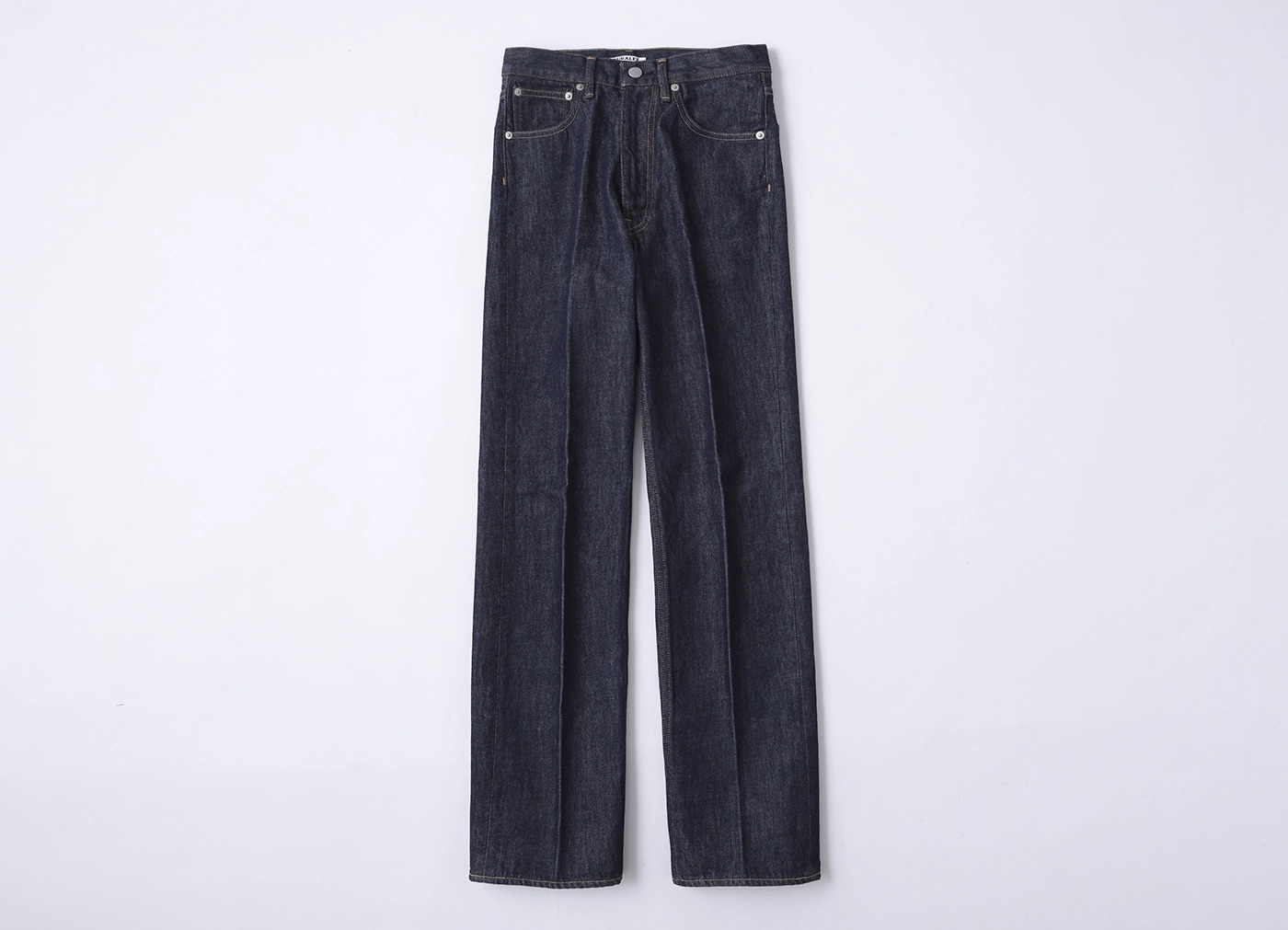 AURALEE / オーラリー】HARD TWIST DENIM 5P PANTS デニムパンツの商品