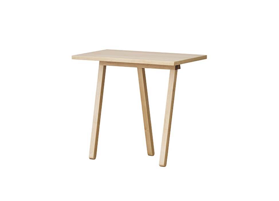 【FIEL / フィール】OPEN MINI DESK デスク / メープル