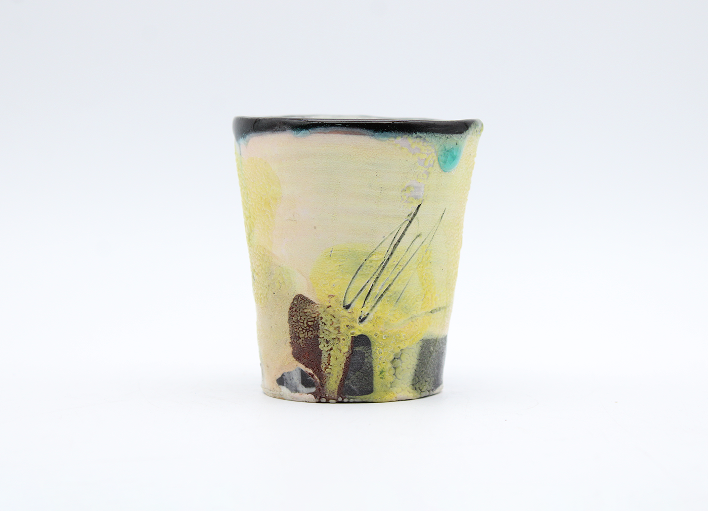 【Ricca+es / リカプラスエス】Cup カップ