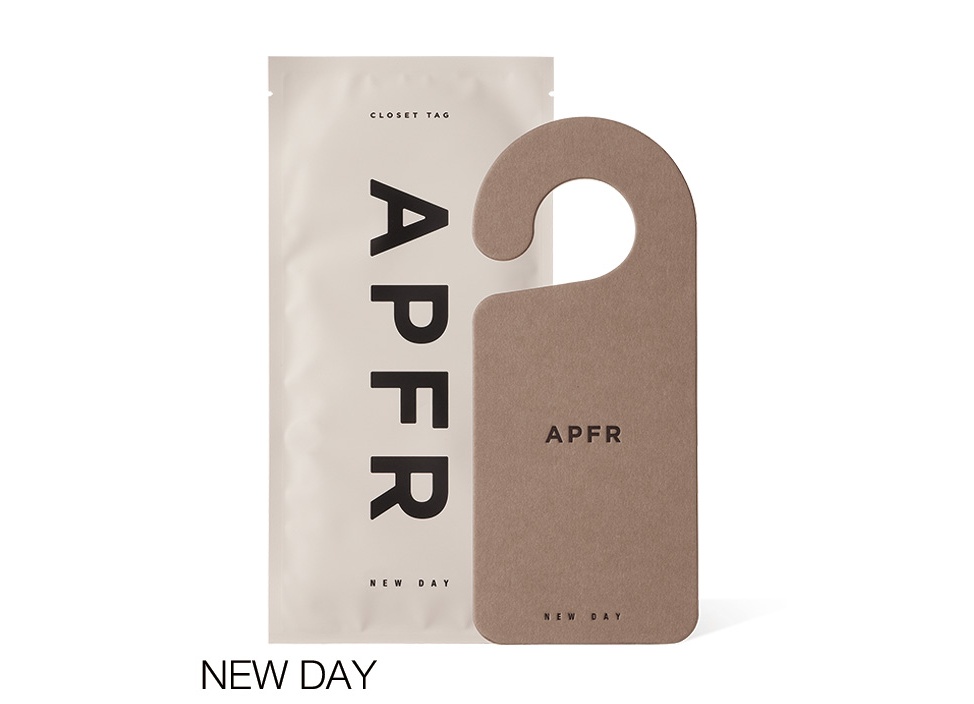 APOTHEKE FRAGRANCE / アポテーケ フレグランス】CLOSET TAG