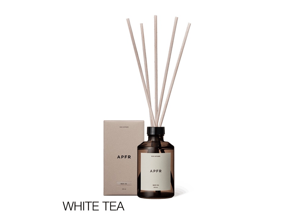 APOTHEKE FRAGRANCE / アポテーケ フレグランス】REED DIFFUSER