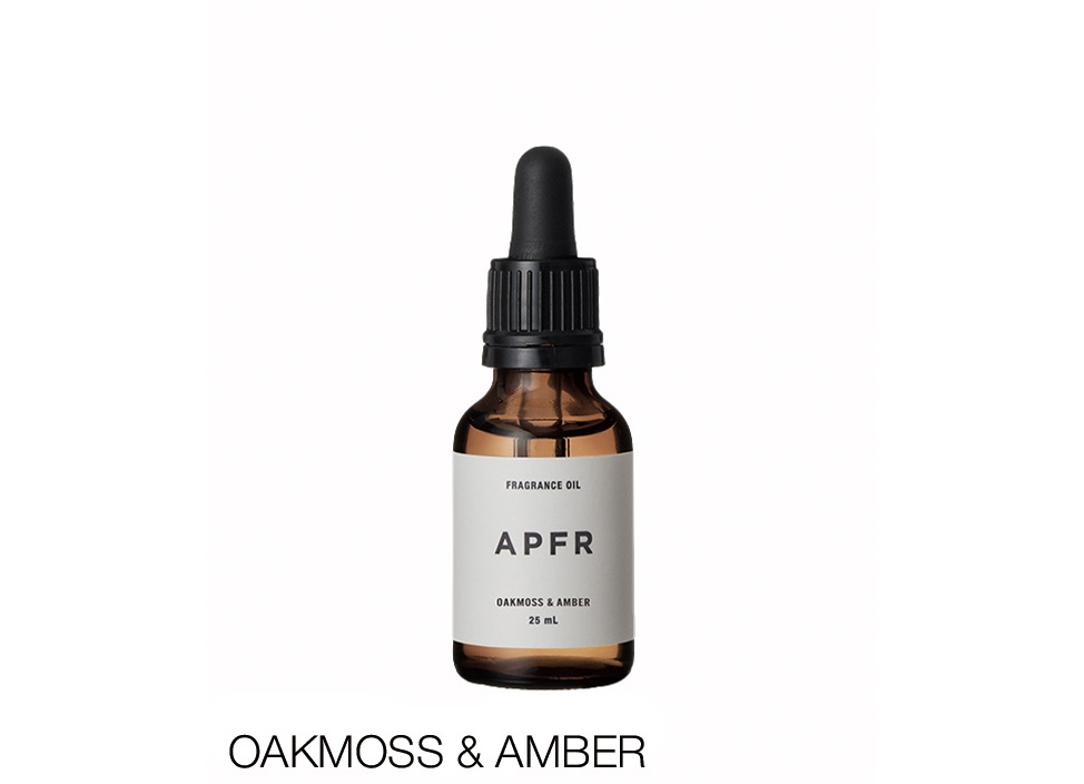 【APOTHEKE FRAGRANCE / アポテーケ フレグランス】FRAGRANCE OIL フレグランス オイル