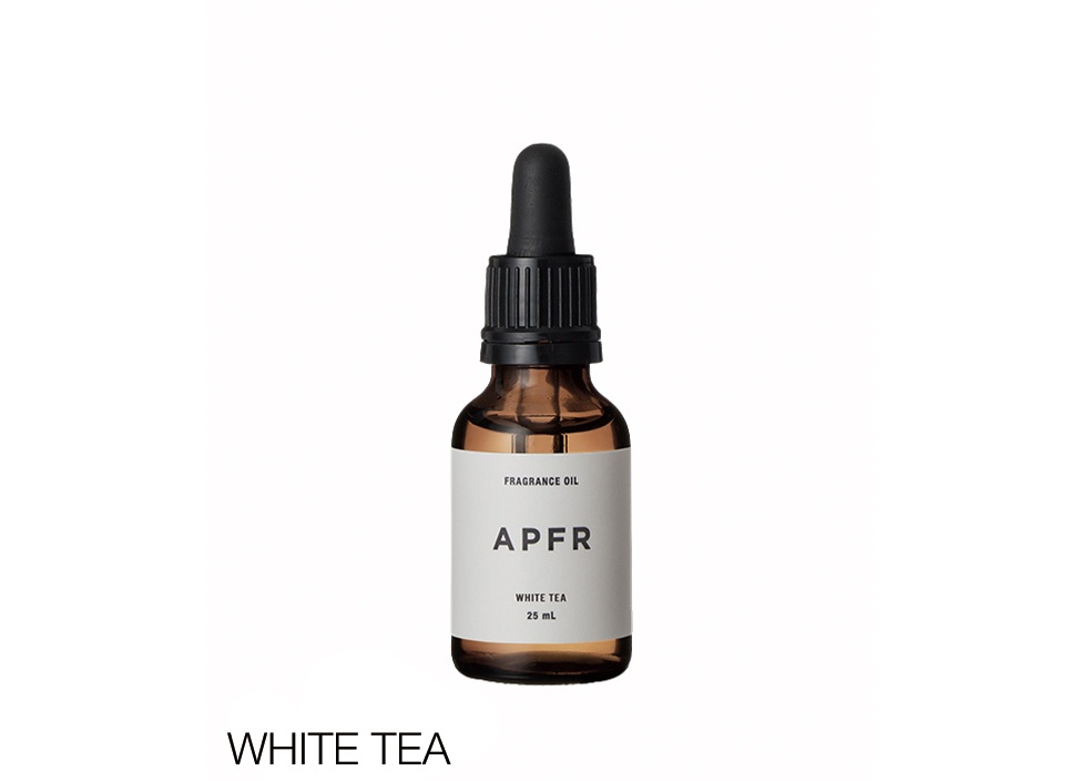 APOTHEKE FRAGRANCE / アポテーケ フレグランス】FRAGRANCE OIL