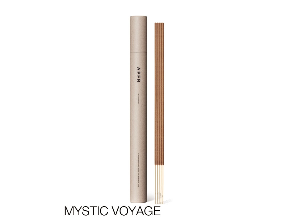 APOTHEKE FRAGRANCE / アポテーケ フレグランス】INCENSE STICKS お香