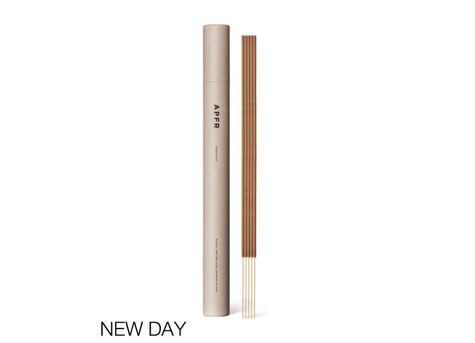 APOTHEKE FRAGRANCE / アポテーケ フレグランス】INCENSE STICKS