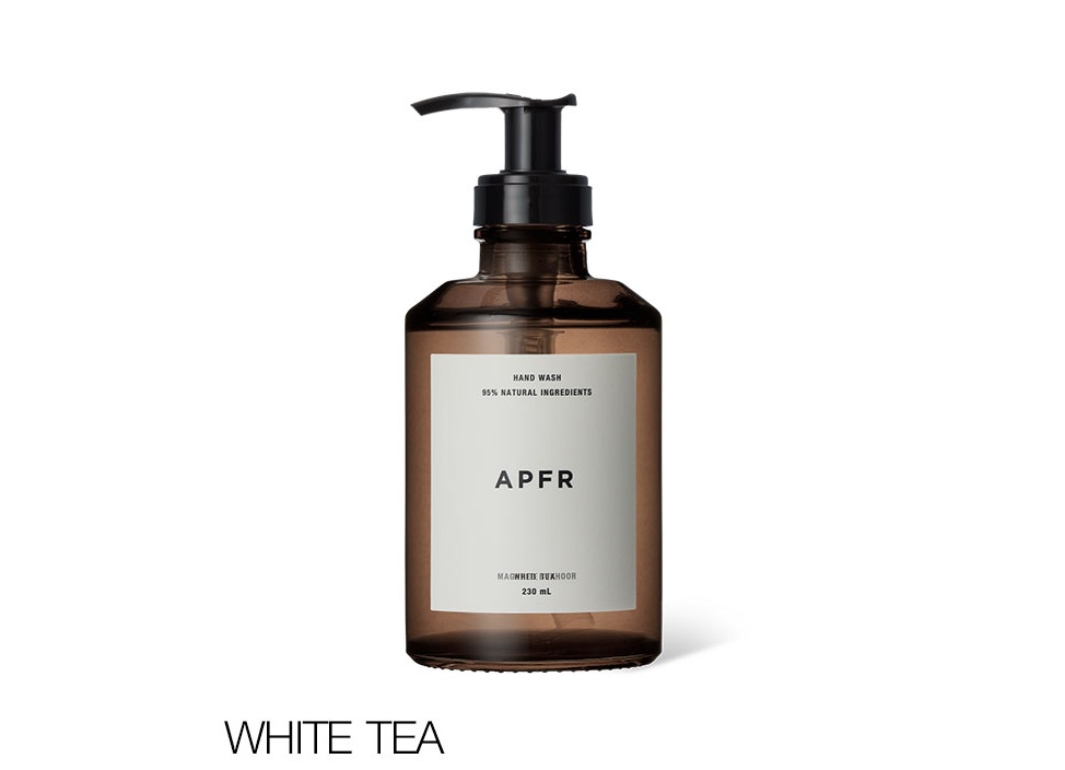 APOTHEKE FRAGRANCE / アポテーケ フレグランス】Hand Wash ハンド