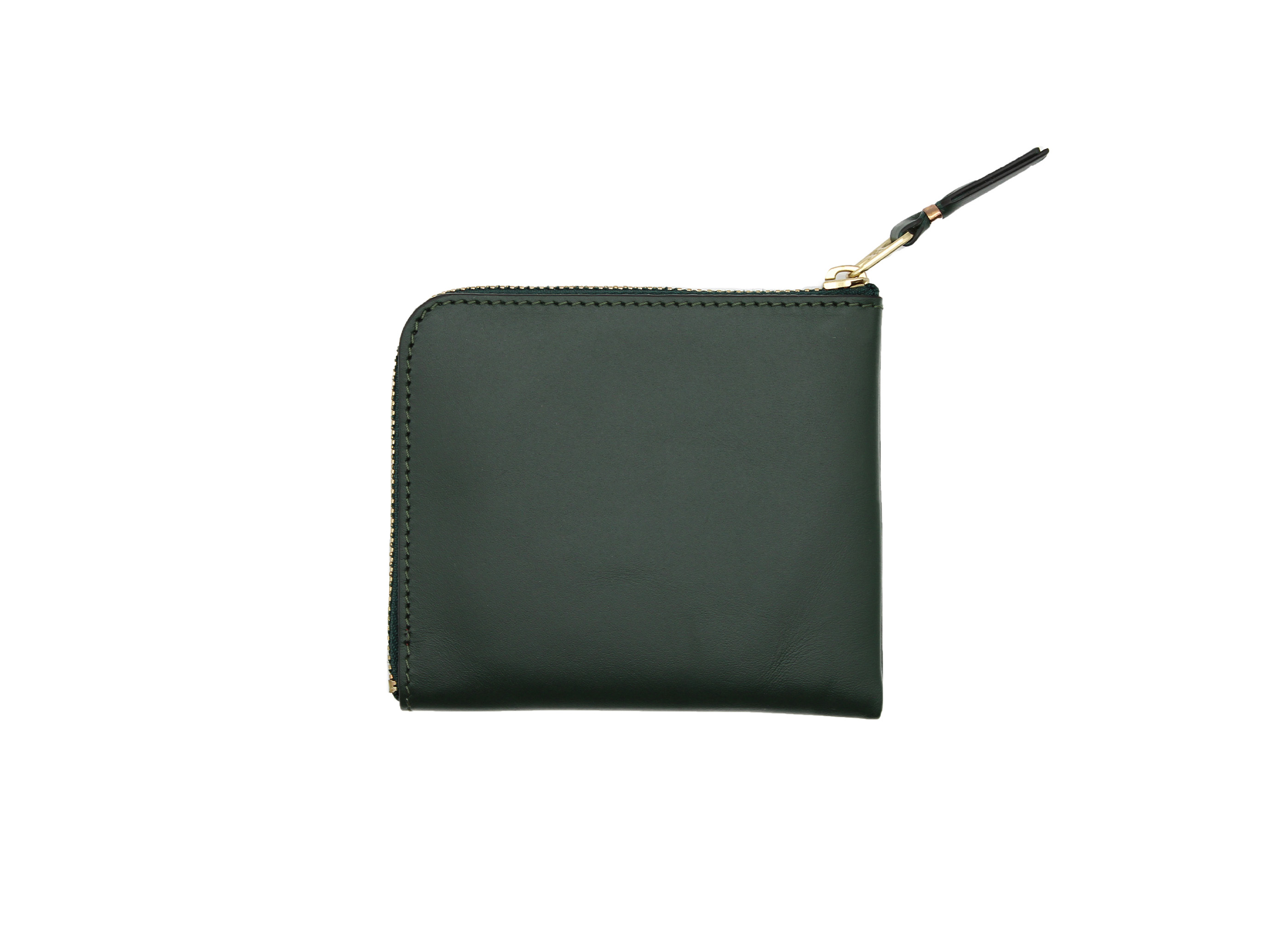 コムデギャルソン ZIP財布 COMME des GARCONS / コムデギャルソン】CLASSIC LEATHER L/ZIP