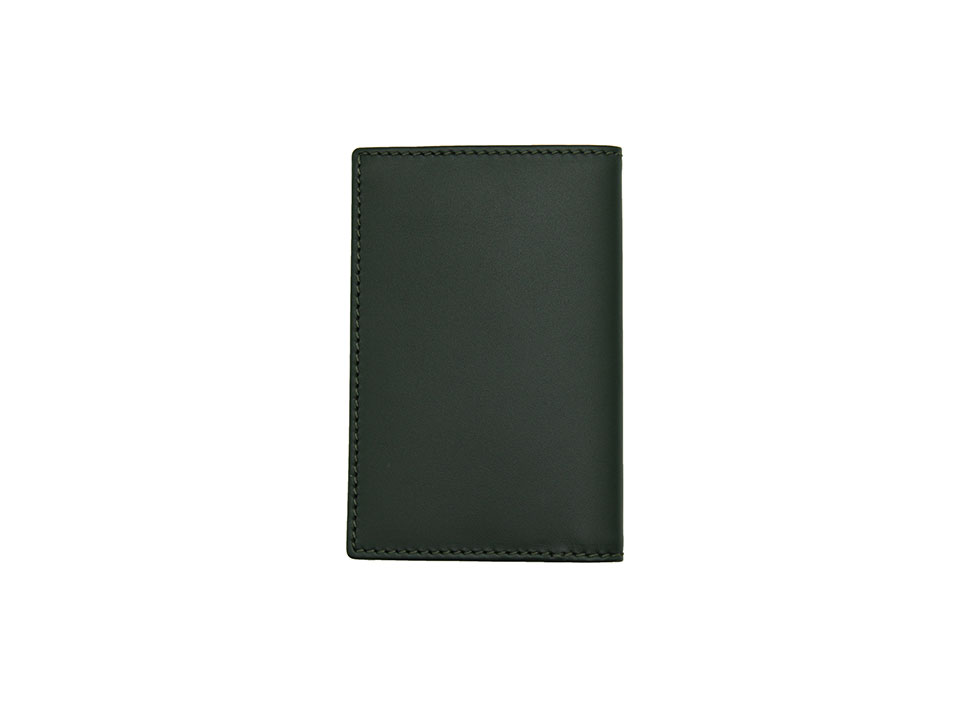 COMME des GARCONS / コムデギャルソン】CLASSIC LEATHER Card