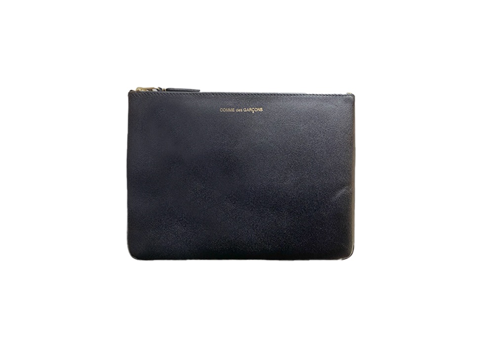 【COMME des GARCONS / コムデギャルソン】CLASSIC LEATHER Pouch ポーチ