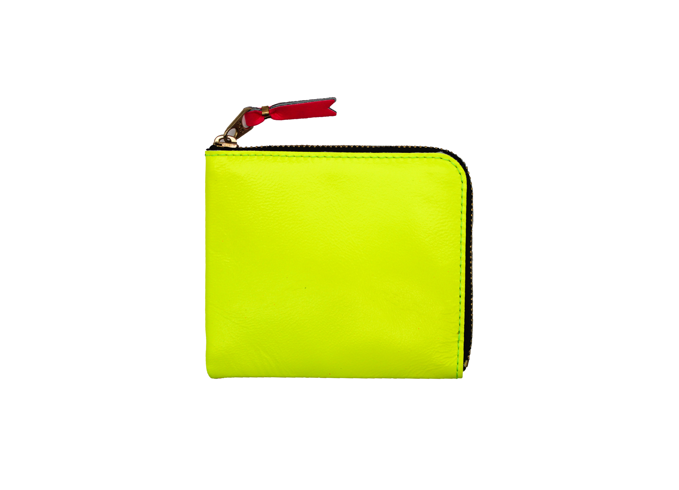 COMME des GARCONS / コムデギャルソン】SUPER FLUO L/ZIP