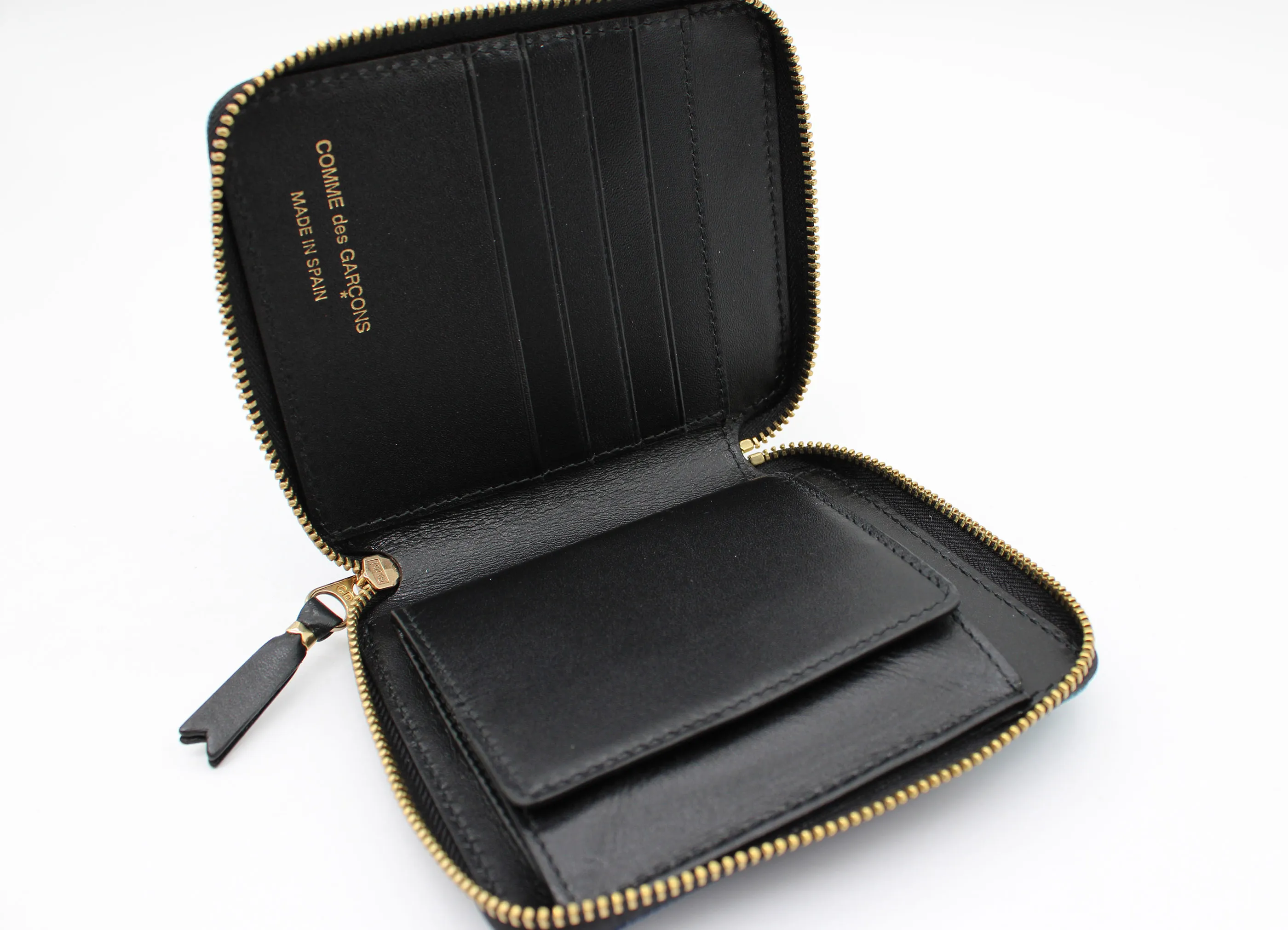 COMMEdesGARÇONS財布コムデギャルソン コムデギャルソン COMME des GARCONS 長財布 財布 ウォレット サイフ