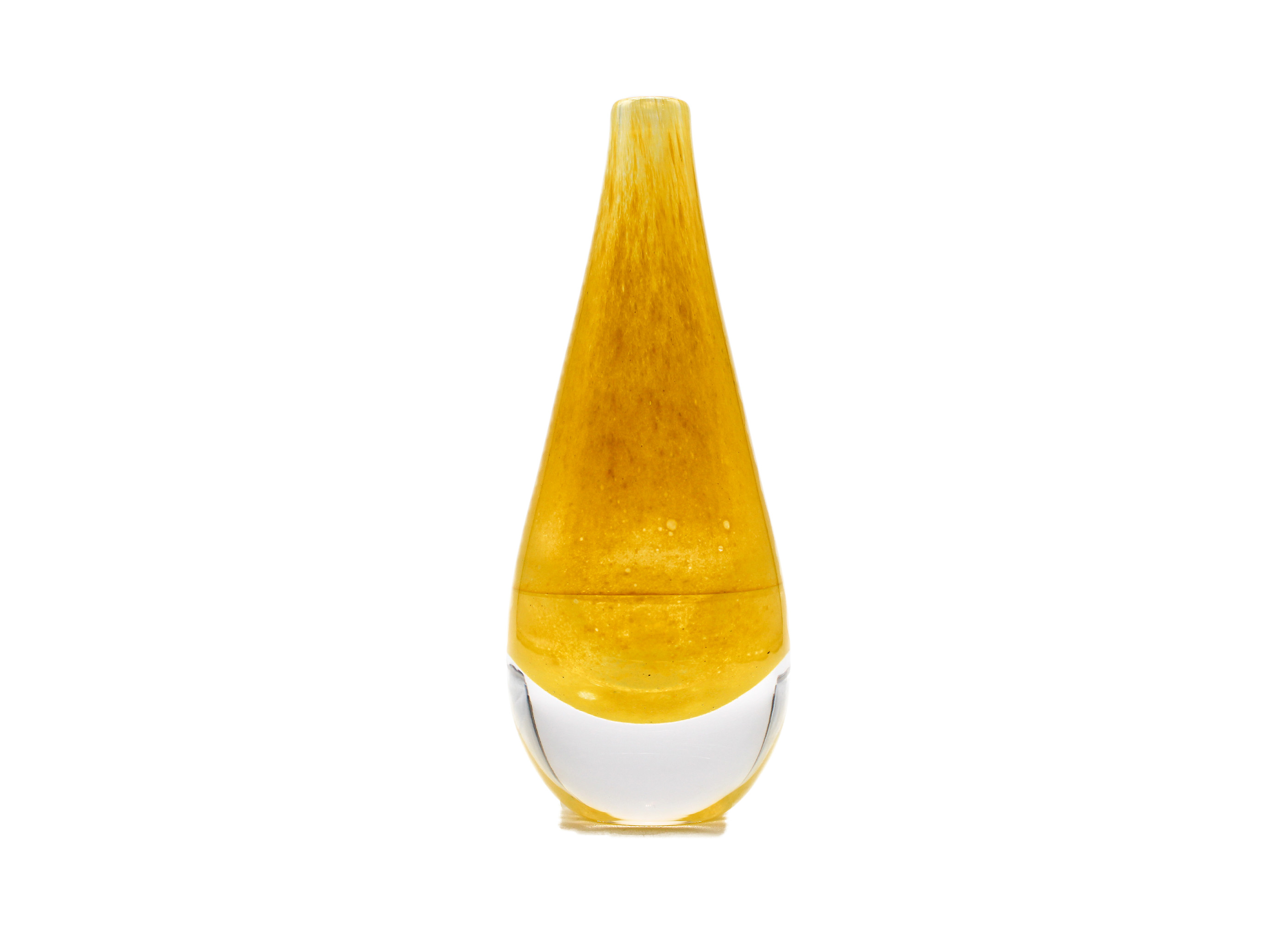 【fresco / フレスコ】punto ガラス 一輪挿し 10