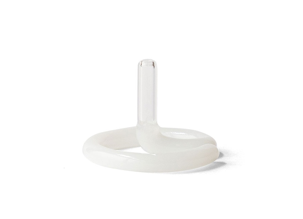 【amabro / アマブロ】TWO TONE INCENSE HOLDER お香たて
