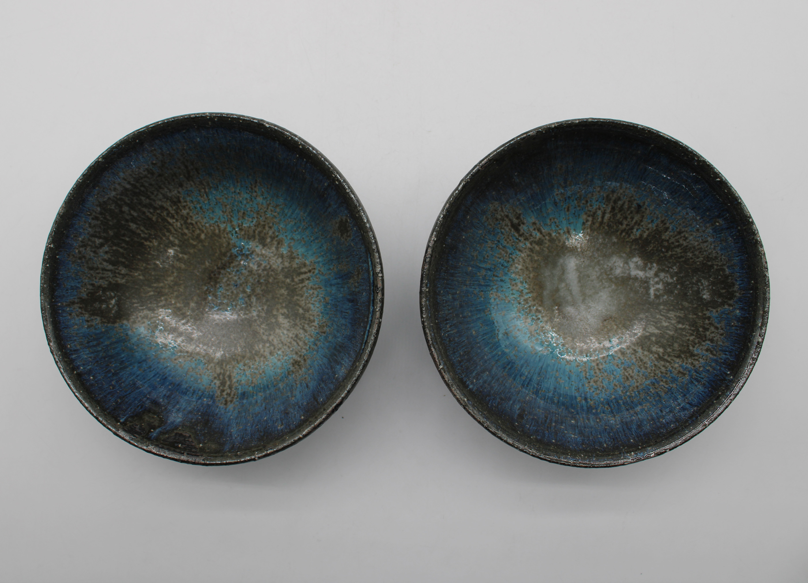 小野哲平 長石釉 飯碗 未使用品 小野哲平] 飯碗（a） | gallery maruyama stitch