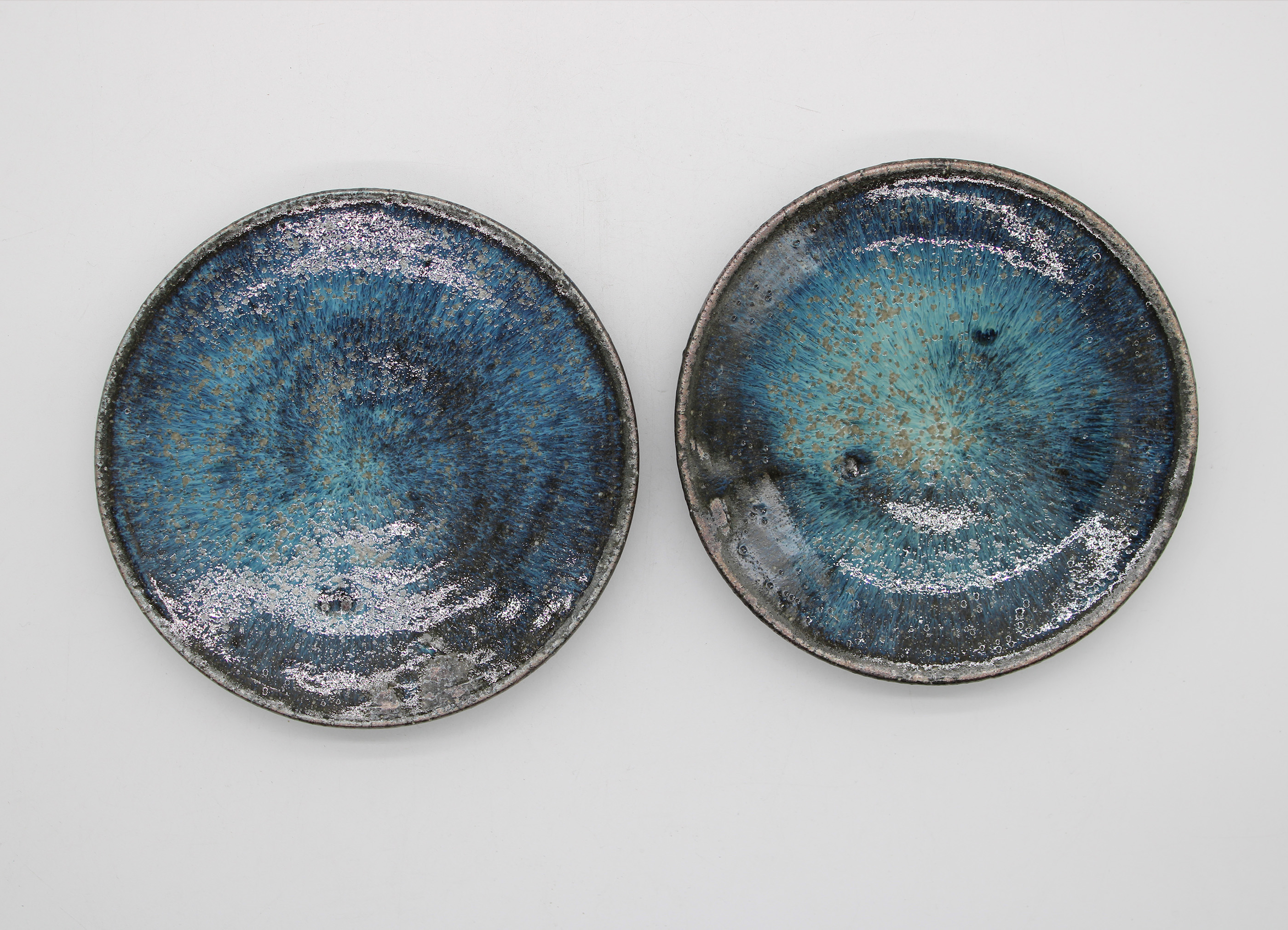 小野象平 / SHOHEI ONO】青灰釉 取皿 うつわの商品詳細ページ | 【公式