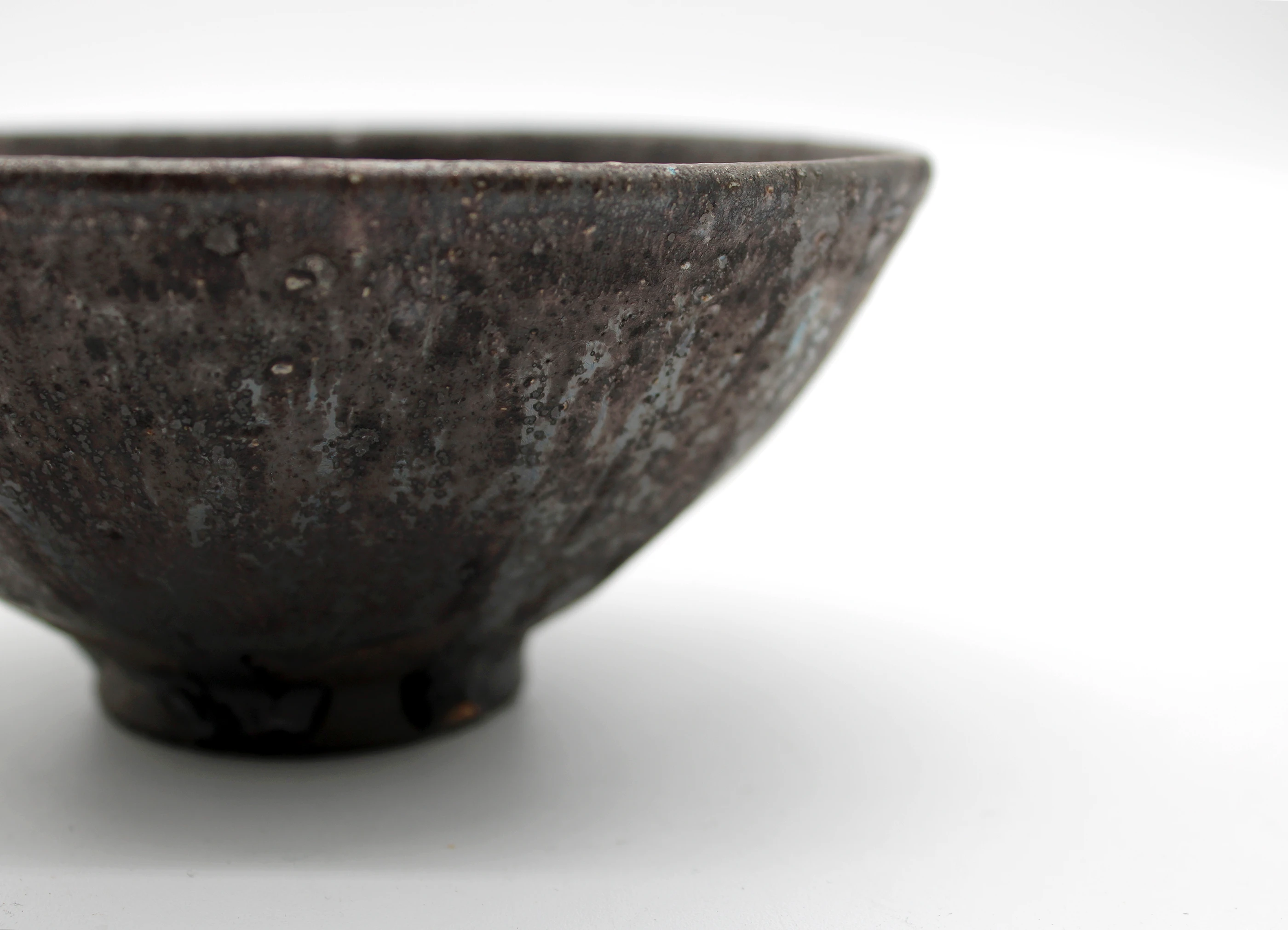 小野哲平 長石釉 飯碗 未使用品 小野哲平 薪窯 飯碗 A 各種