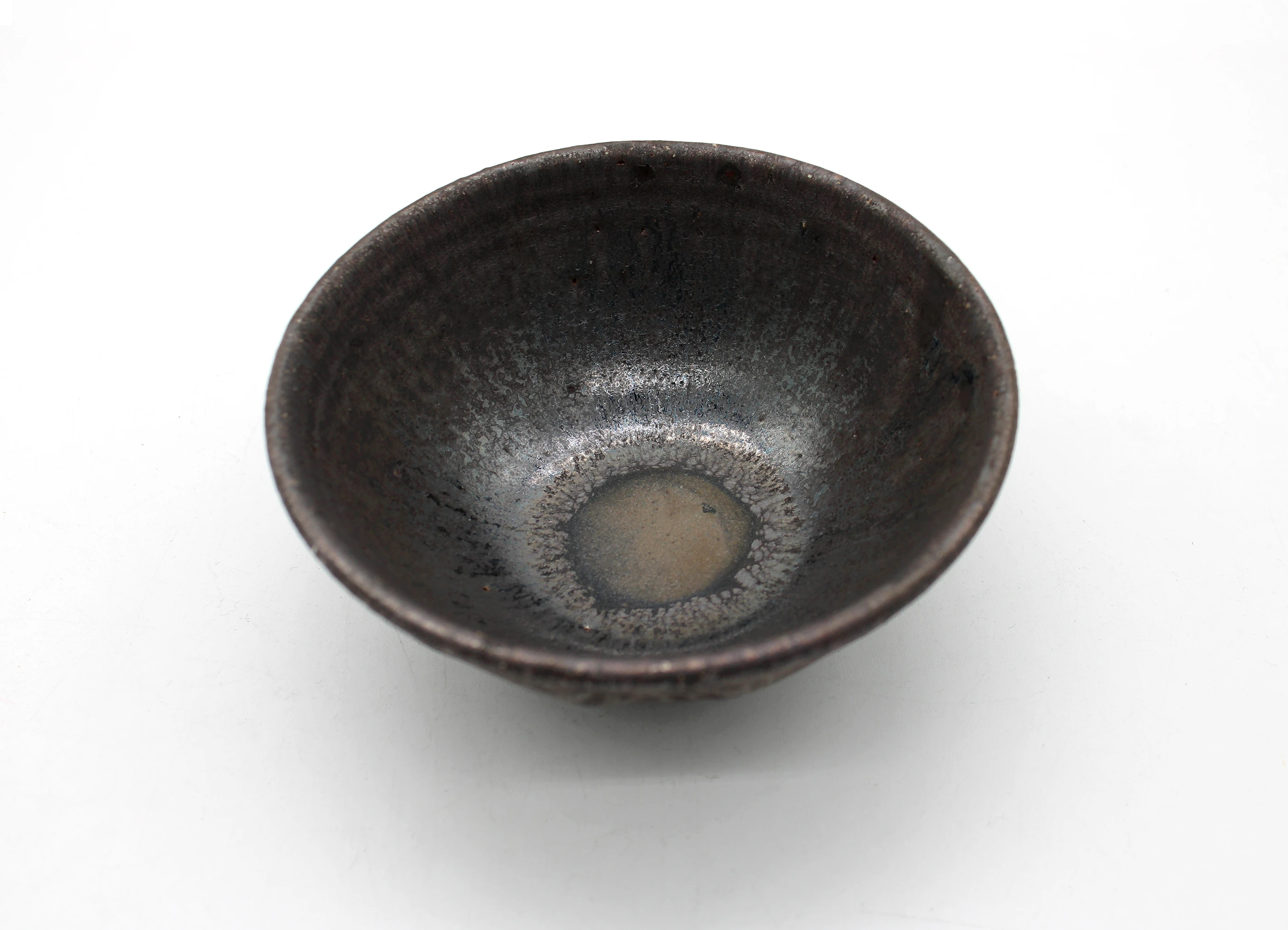 小野象平 / SHOHEI ONO】黒志野 めし碗 うつわの商品詳細ページ