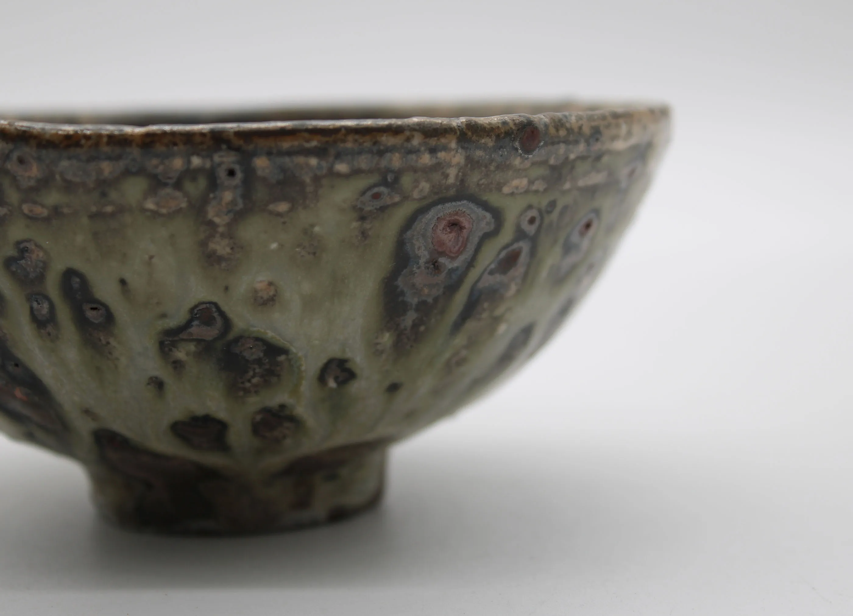 小野象平 / SHOHEI ONO】白銀 めし碗 うつわの商品詳細ページ | 【公式