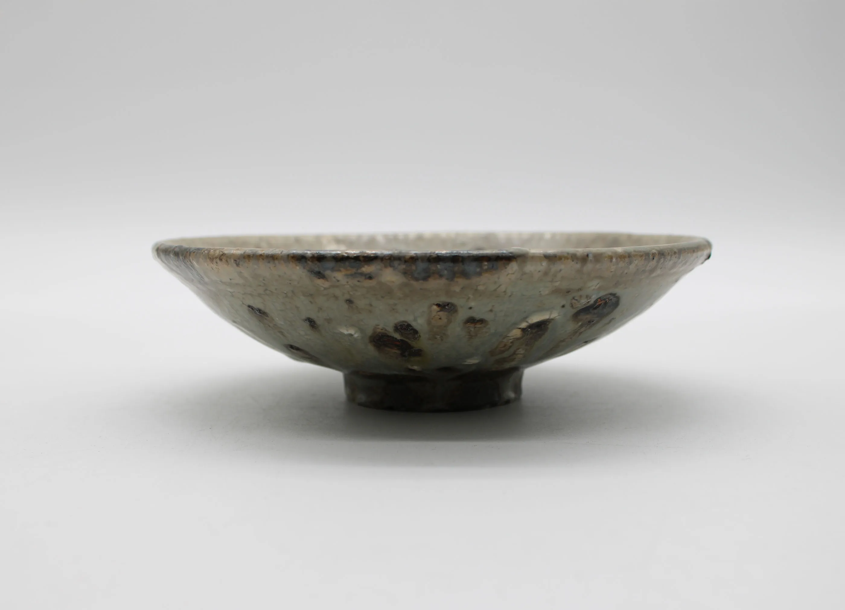 小野象平 / SHOHEI ONO】白銀 平碗 うつわの商品詳細ページ | 【公式