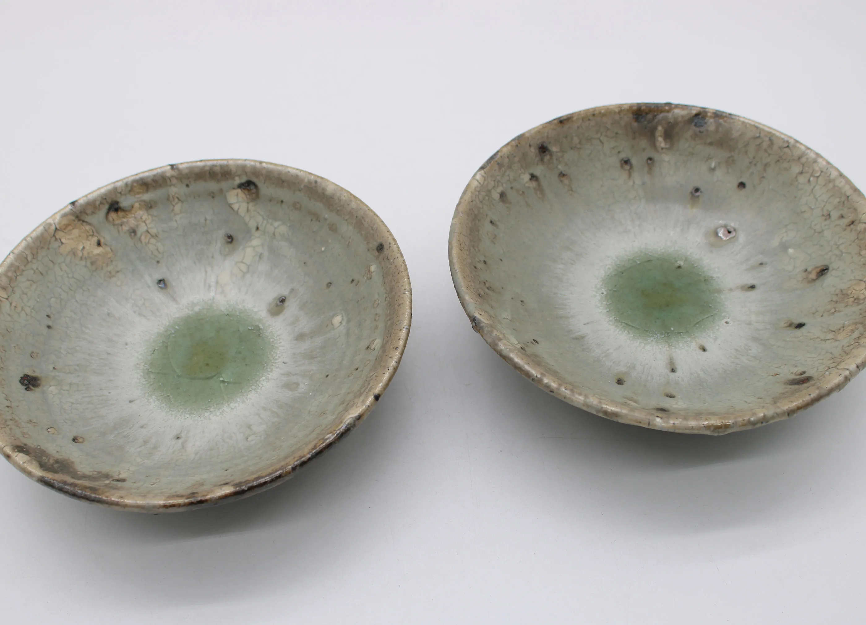 小野象平 / SHOHEI ONO】白銀 平碗 うつわの商品詳細ページ | 【公式