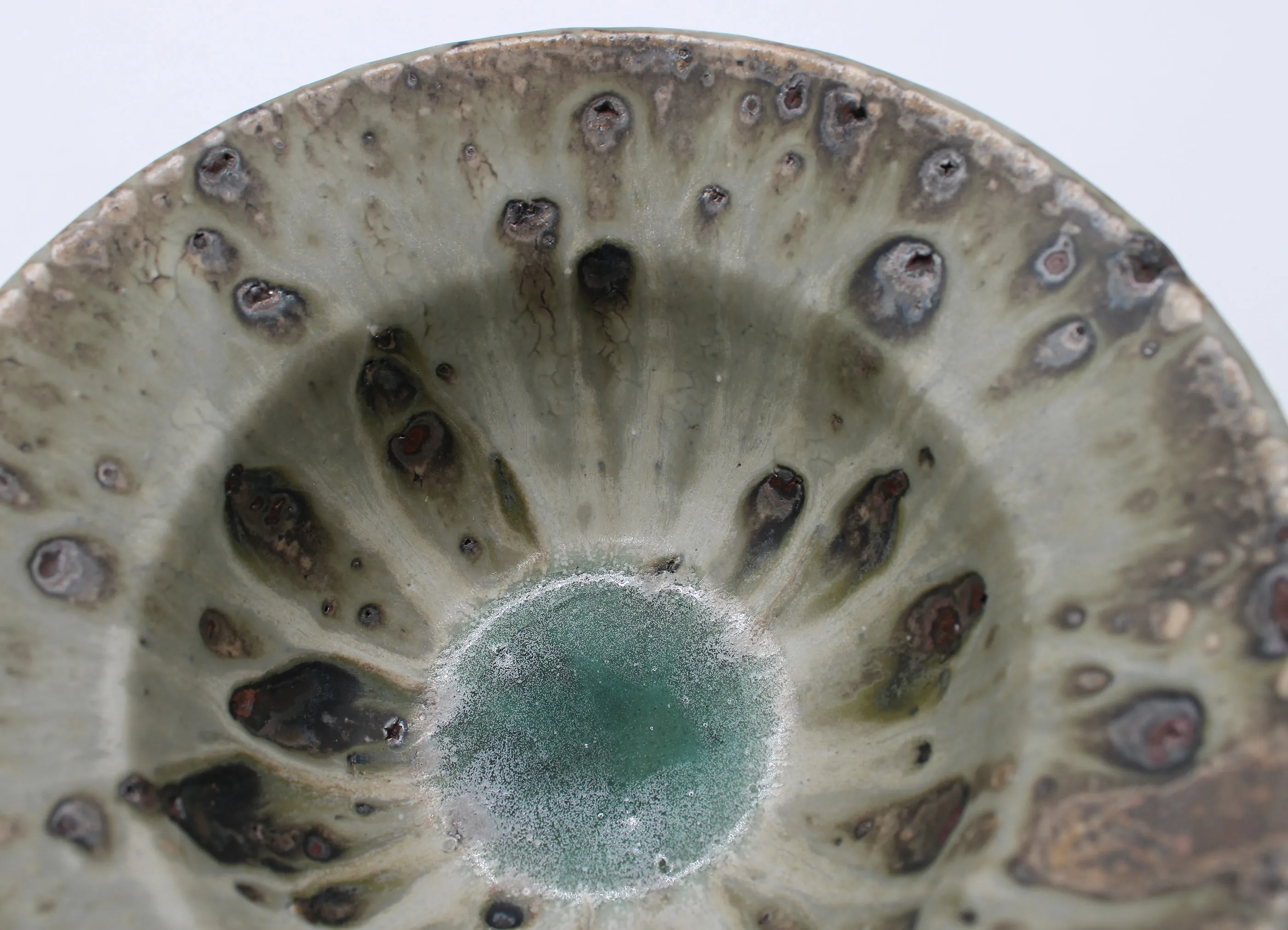 小野象平 / SHOHEI ONO】白銀 リムボウル うつわの商品詳細ページ