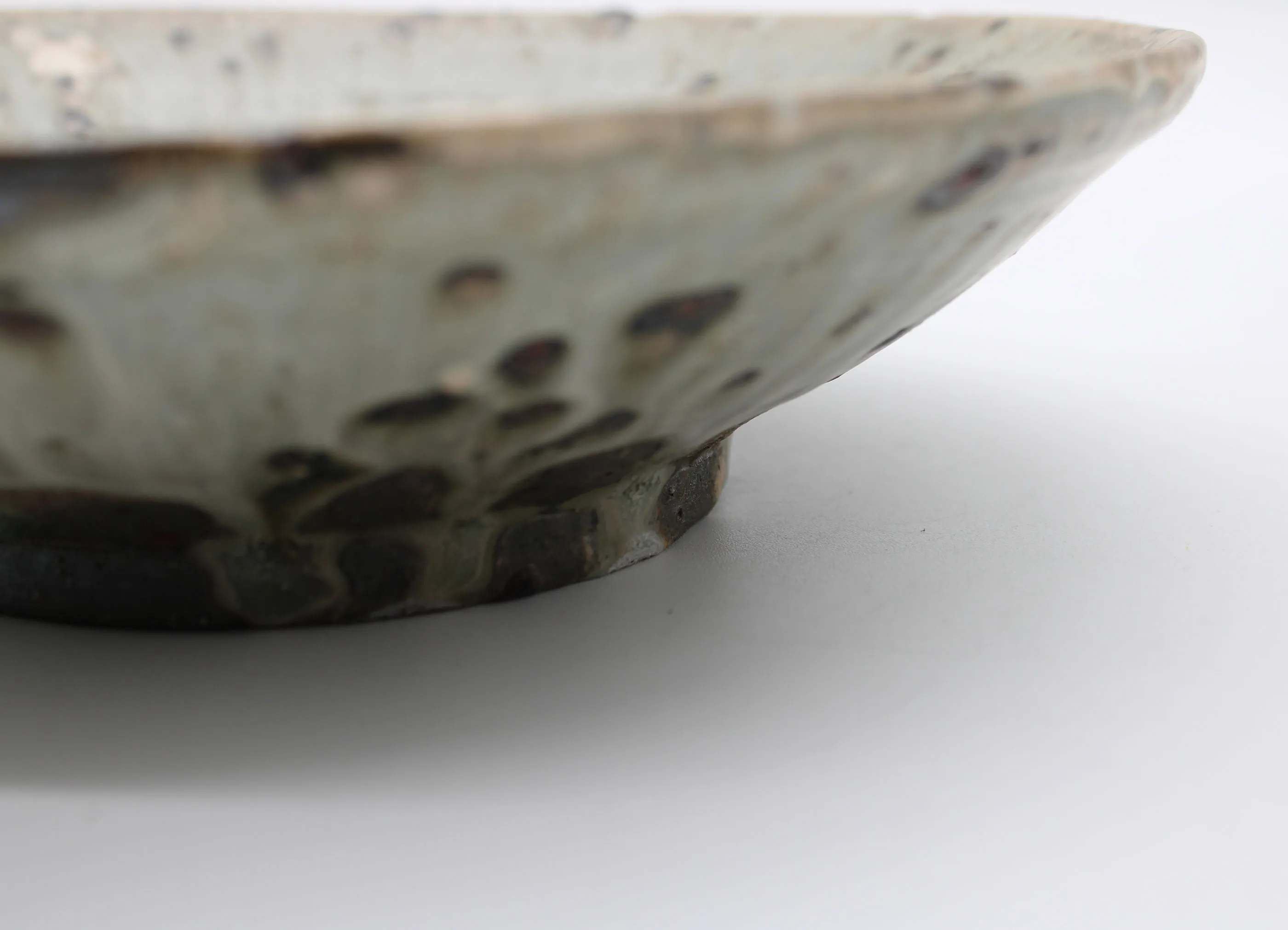 小野象平 / SHOHEI ONO】白銀 平鉢 うつわの商品詳細ページ | 【公式